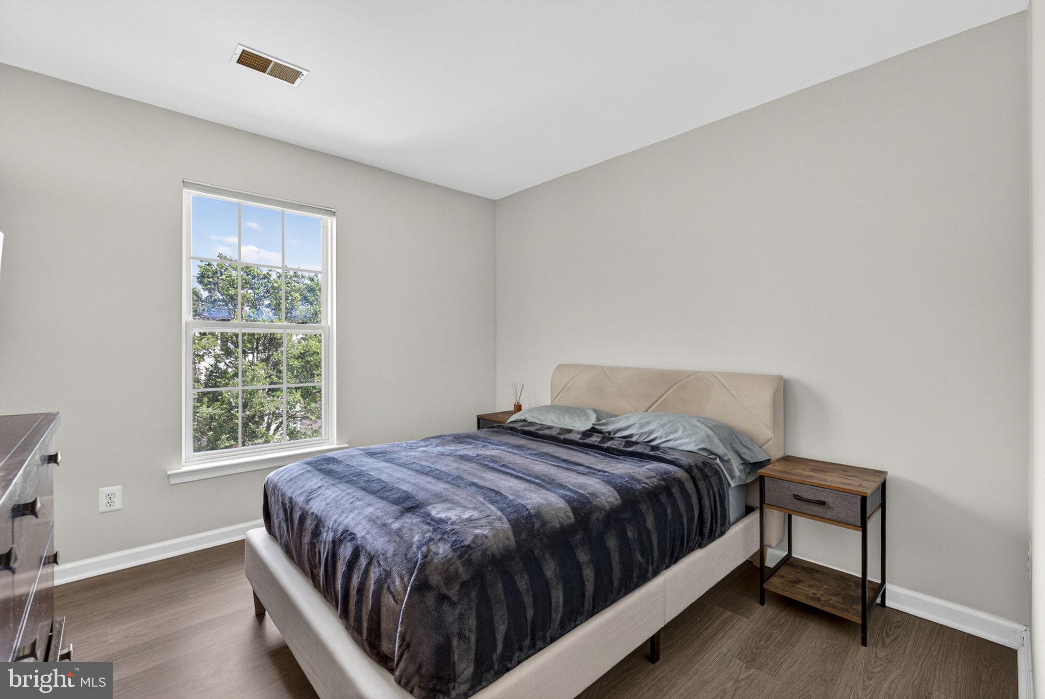 MANASSAS CITY - Residential