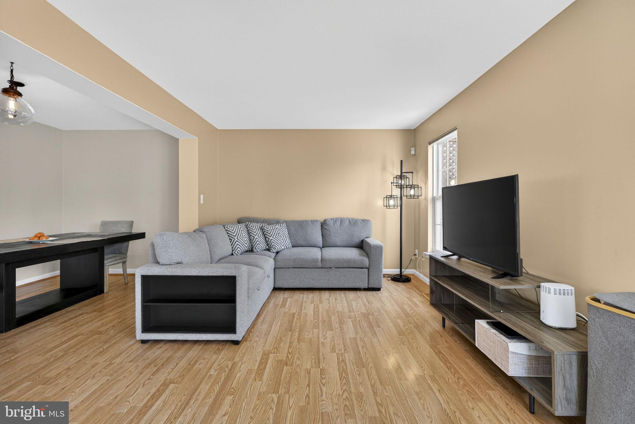MANASSAS CITY - Residential