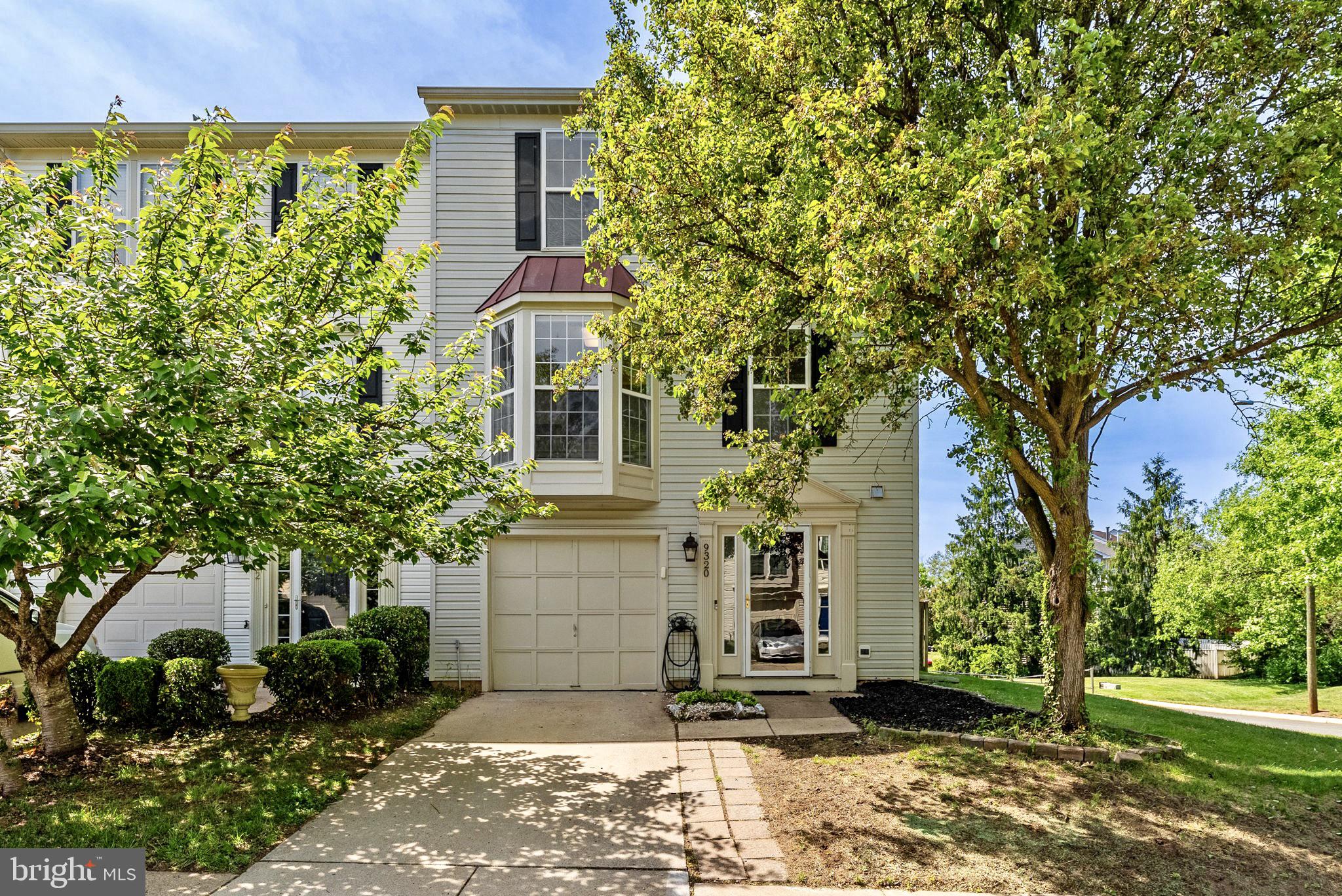 MANASSAS CITY - Residential
