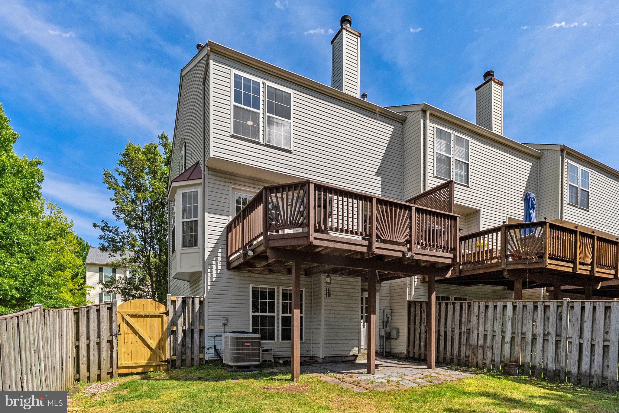 MANASSAS CITY - Residential