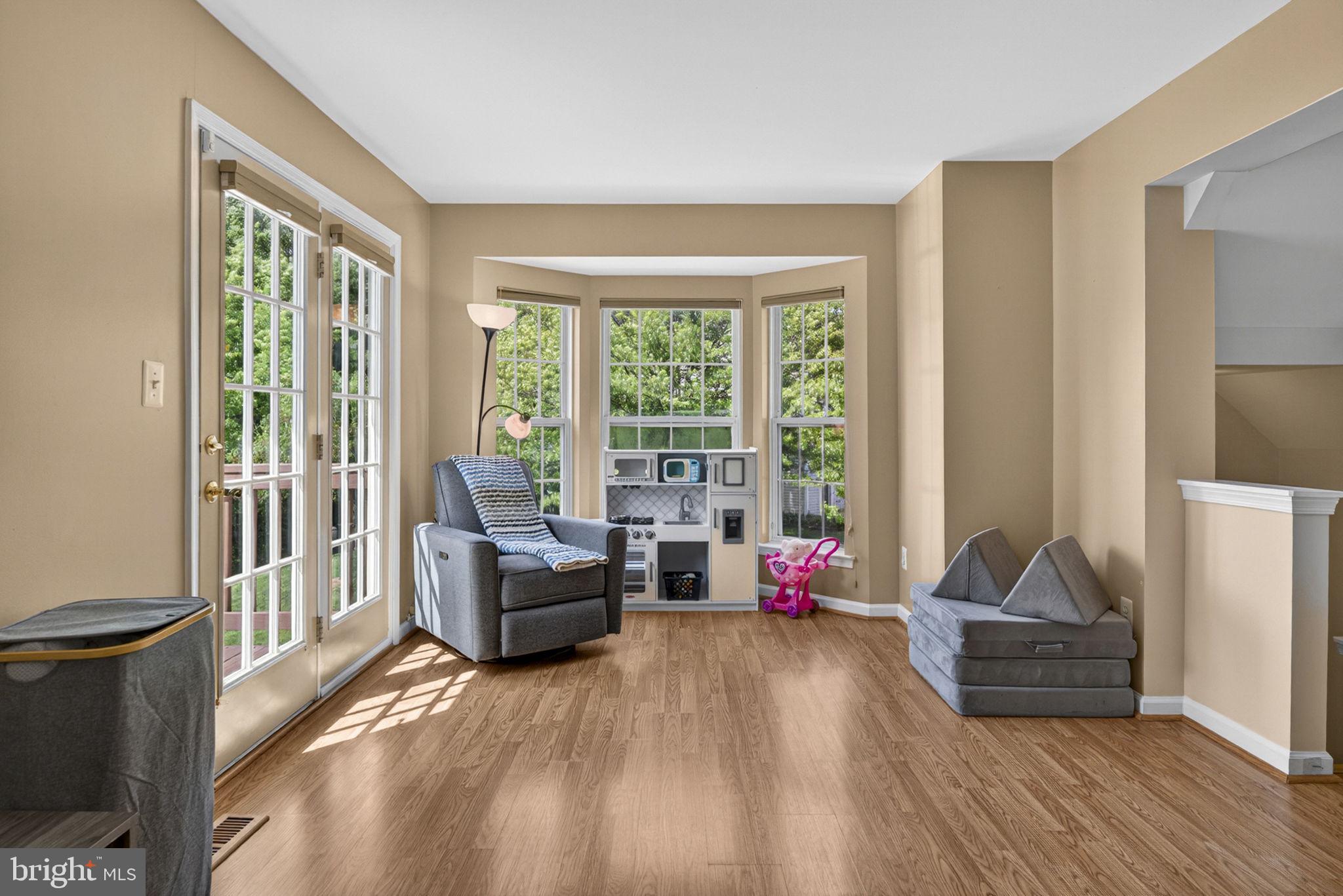 MANASSAS CITY - Residential