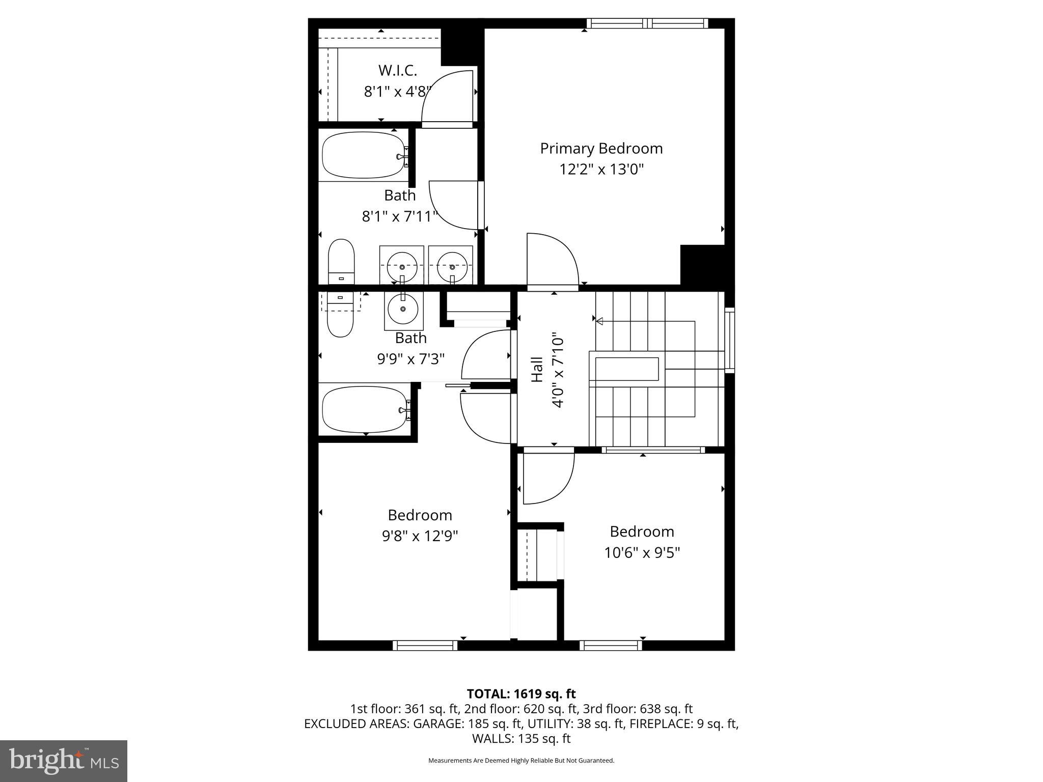 MANASSAS CITY - Residential