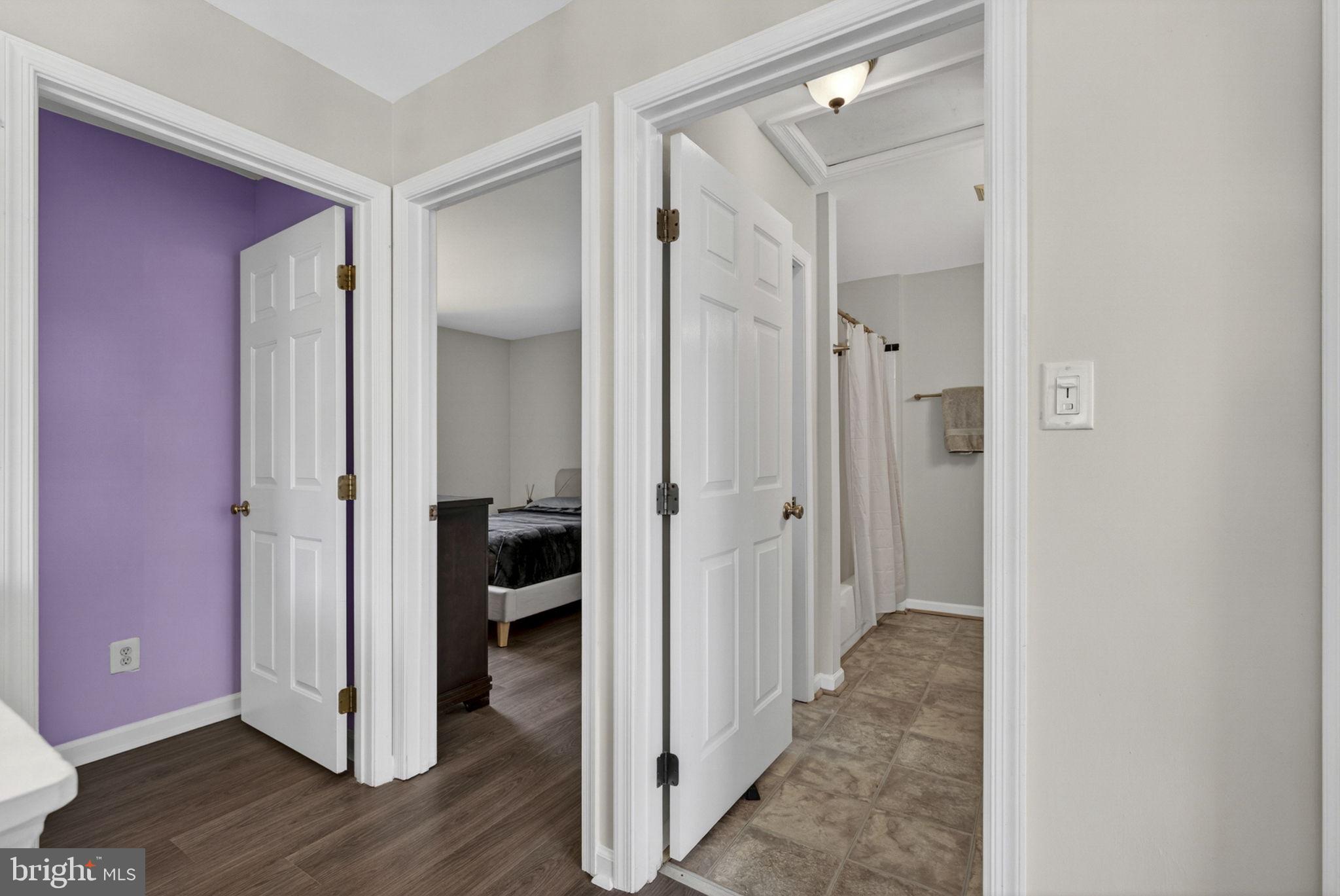 MANASSAS CITY - Residential