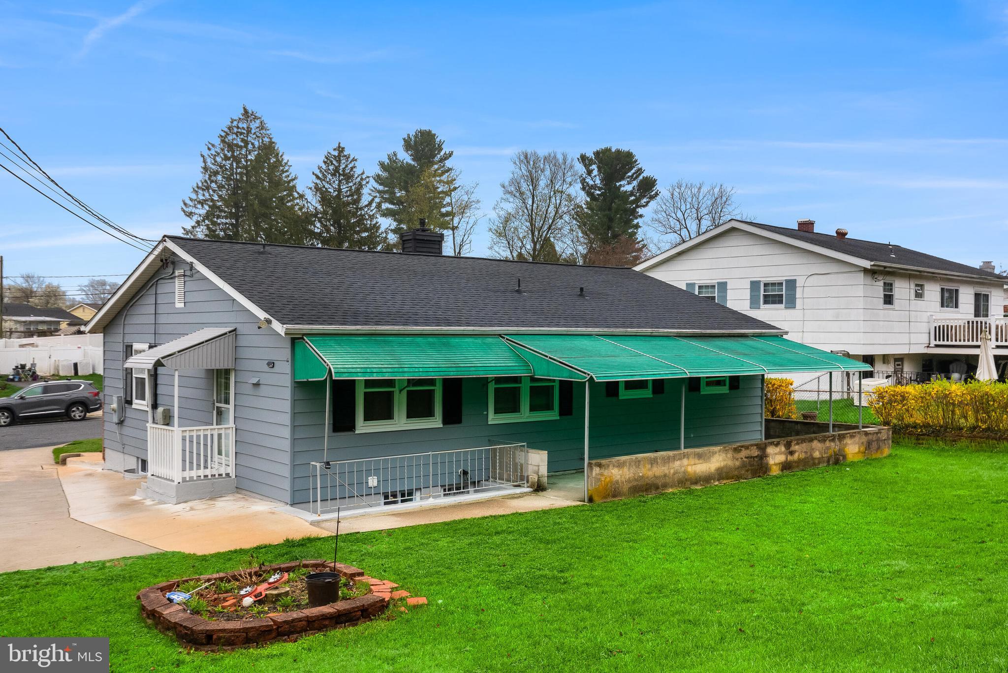 WESTVIEW PARK - Residential