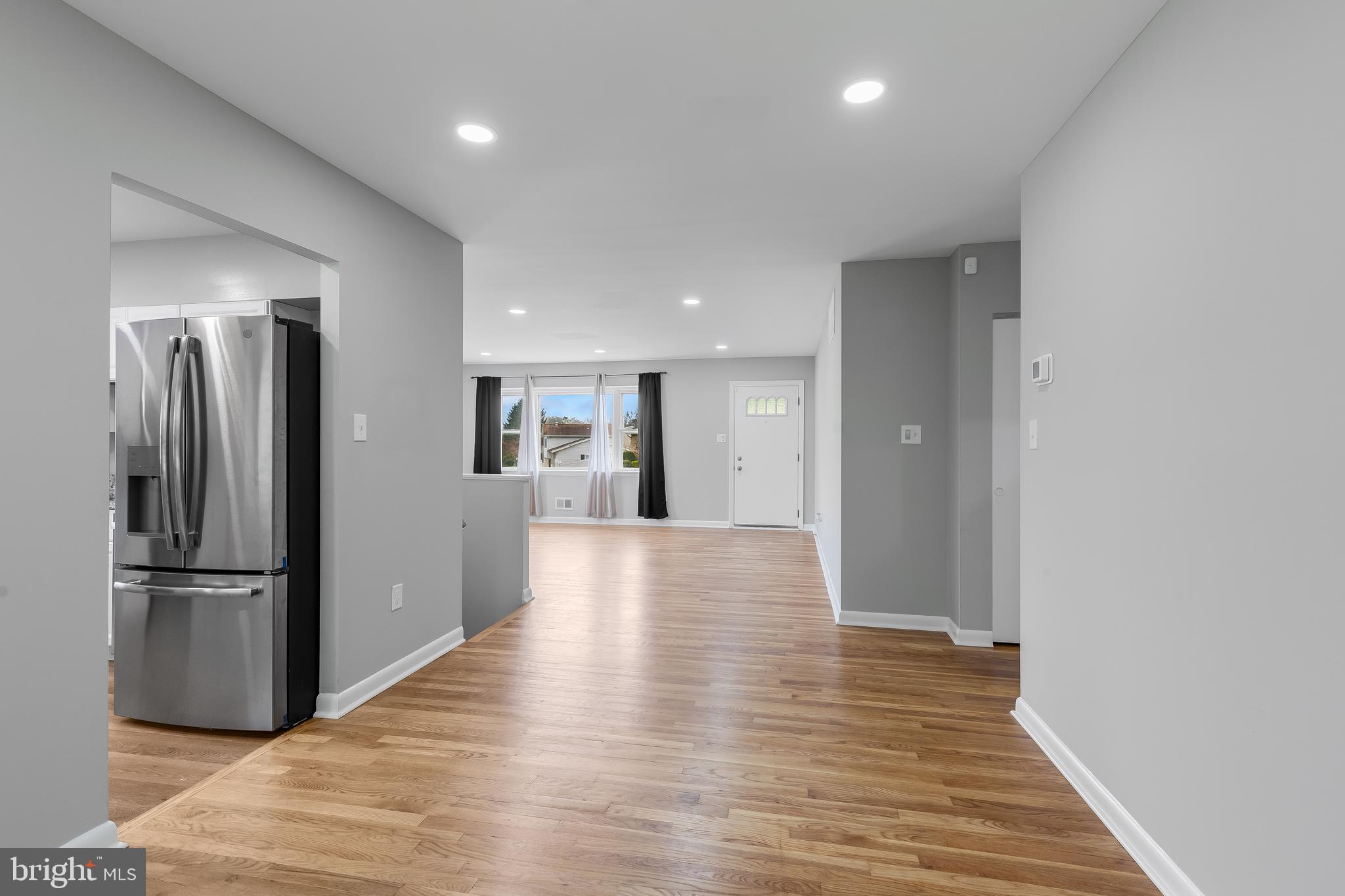 WESTVIEW PARK - Residential