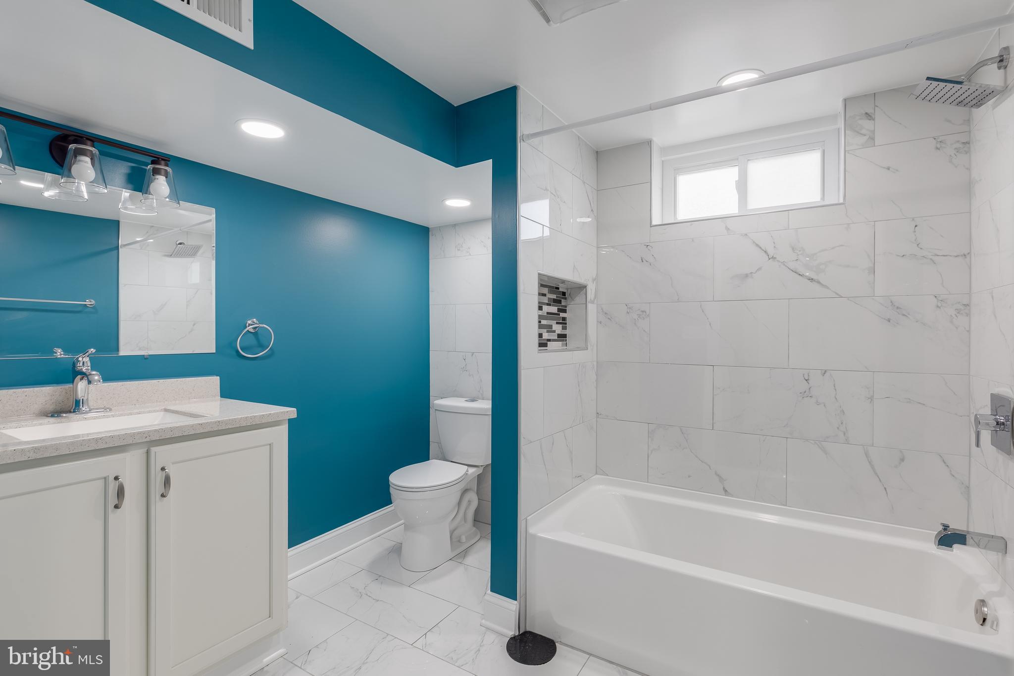 WESTVIEW PARK - Residential