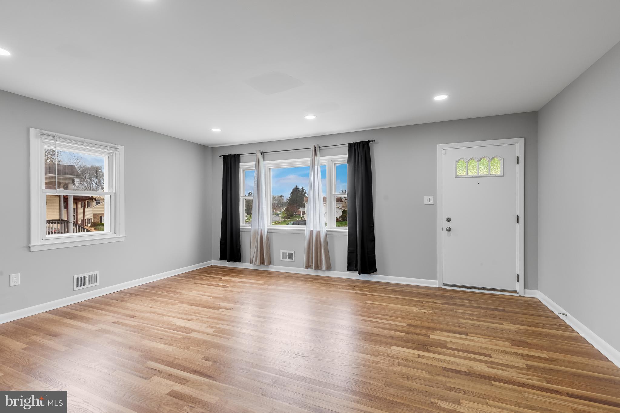 WESTVIEW PARK - Residential