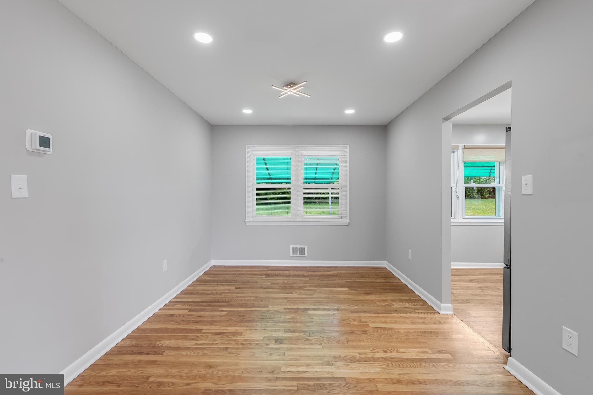 WESTVIEW PARK - Residential