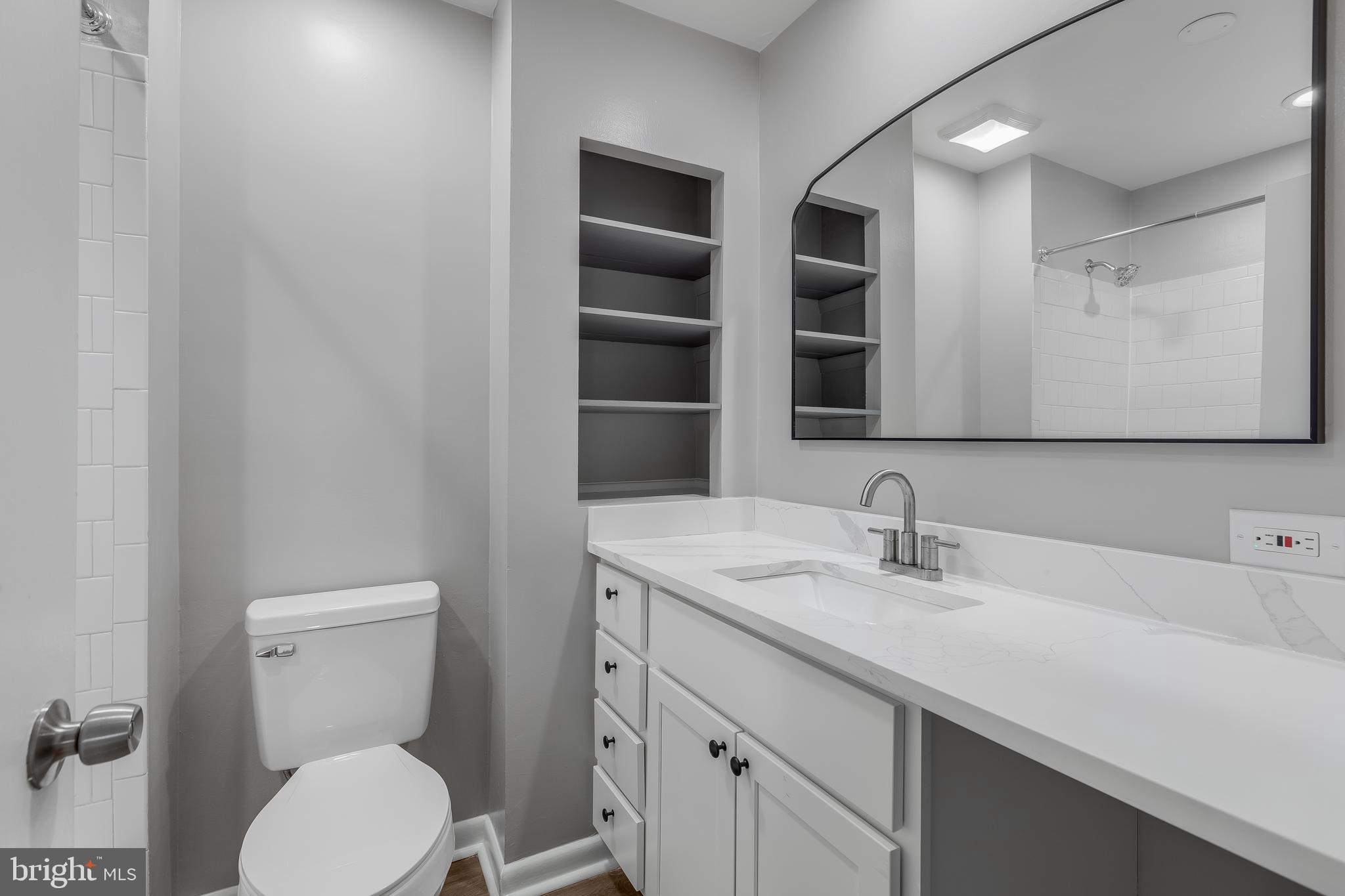 WESTVIEW PARK - Residential