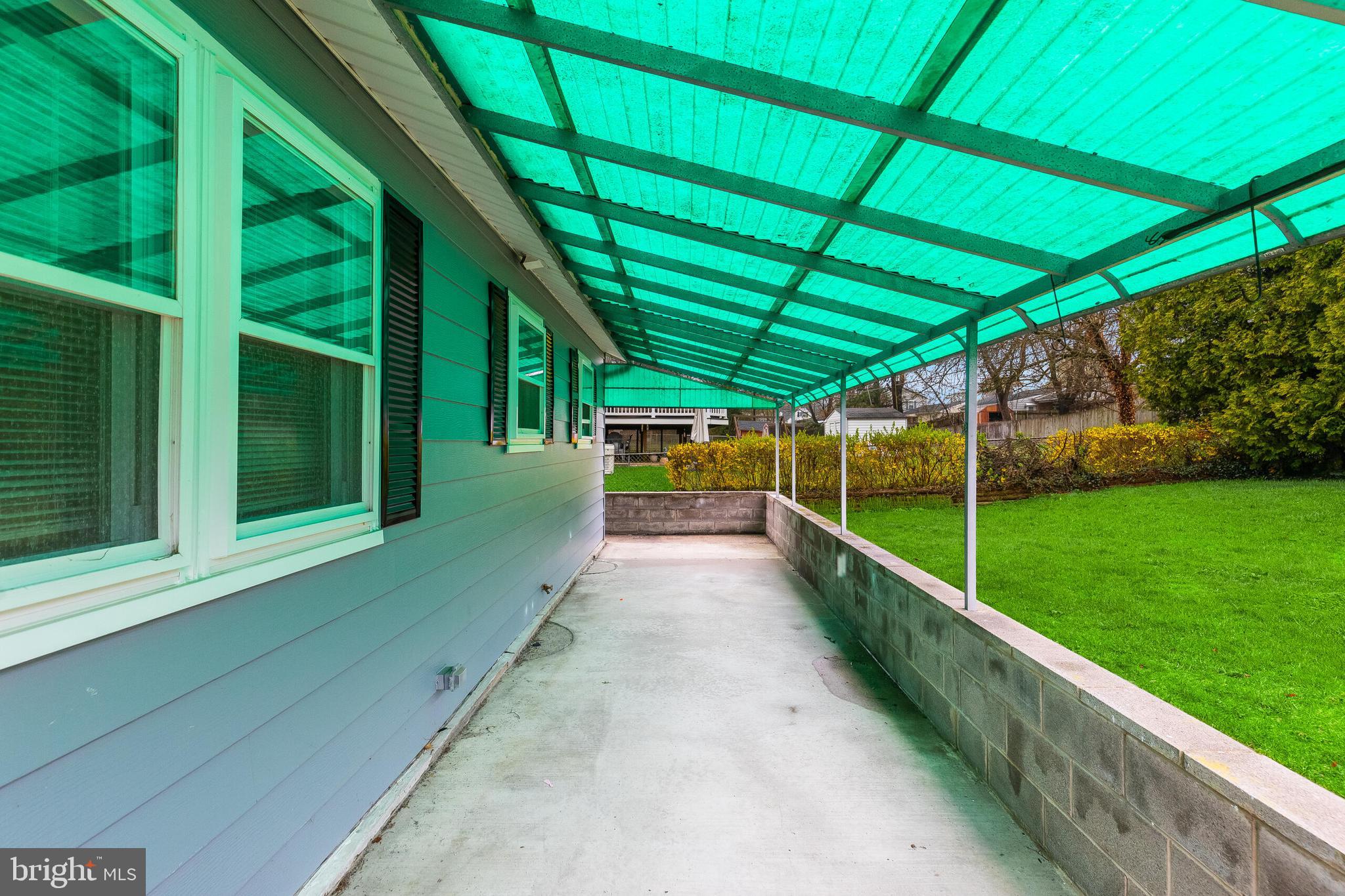 WESTVIEW PARK - Residential