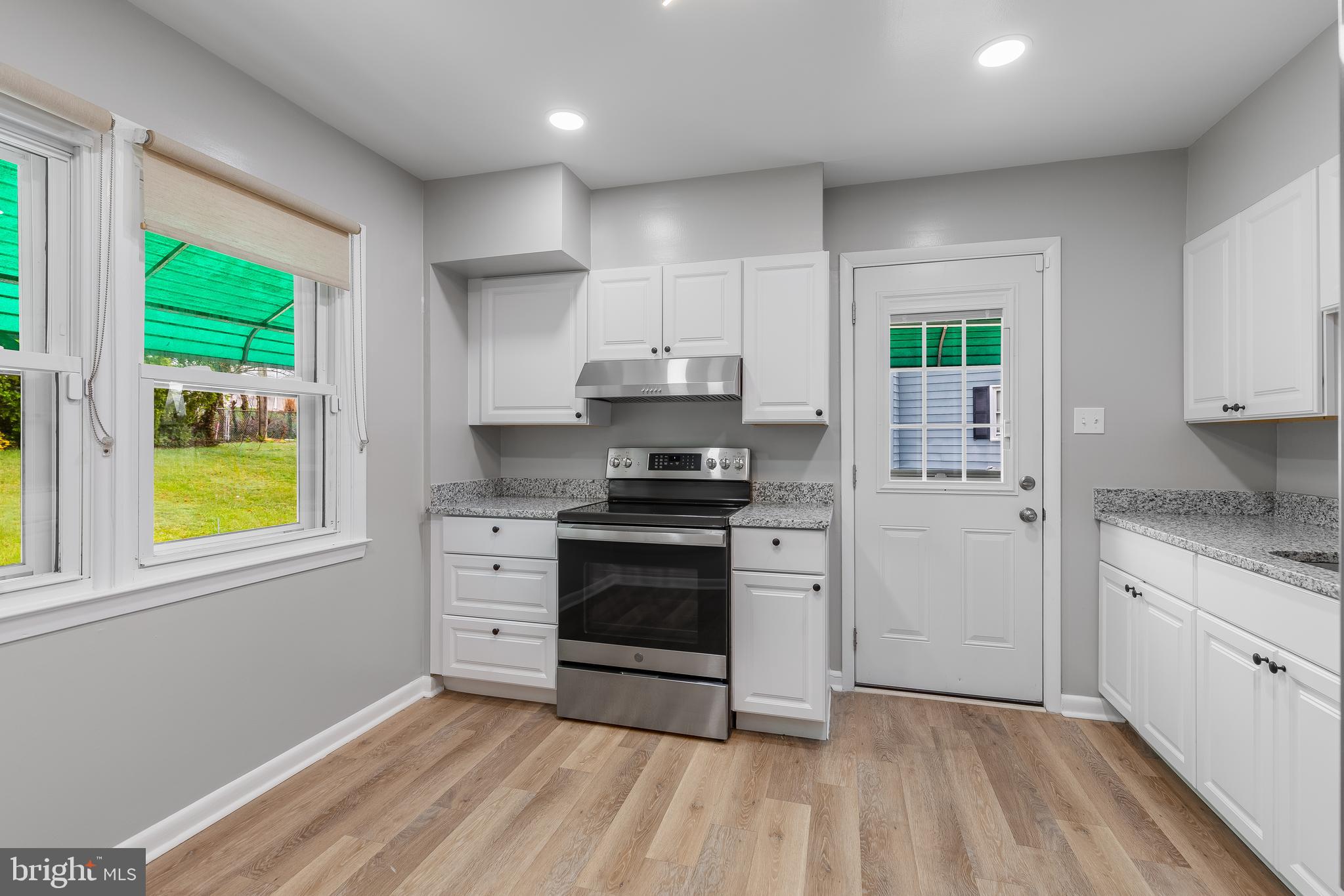 WESTVIEW PARK - Residential