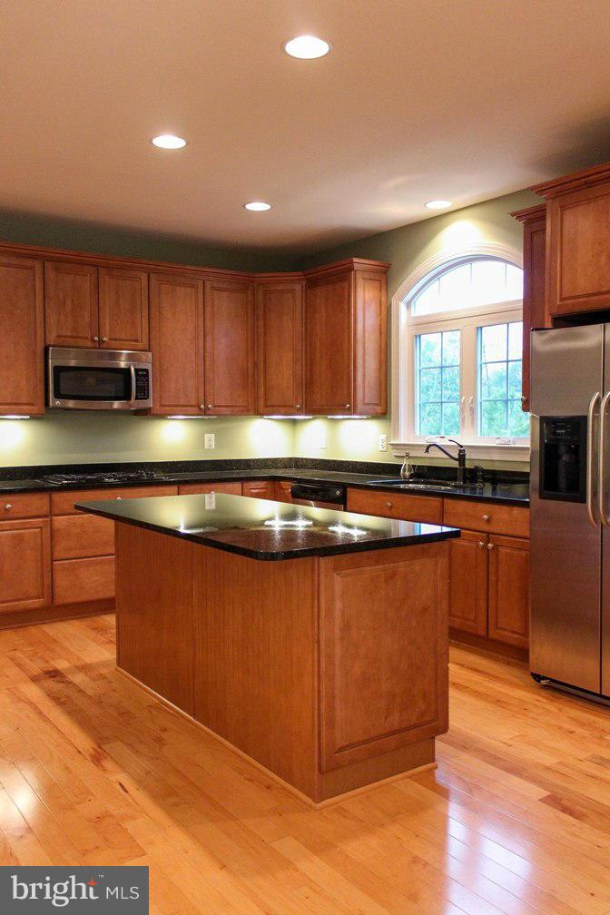 FORREST FARM - Residential