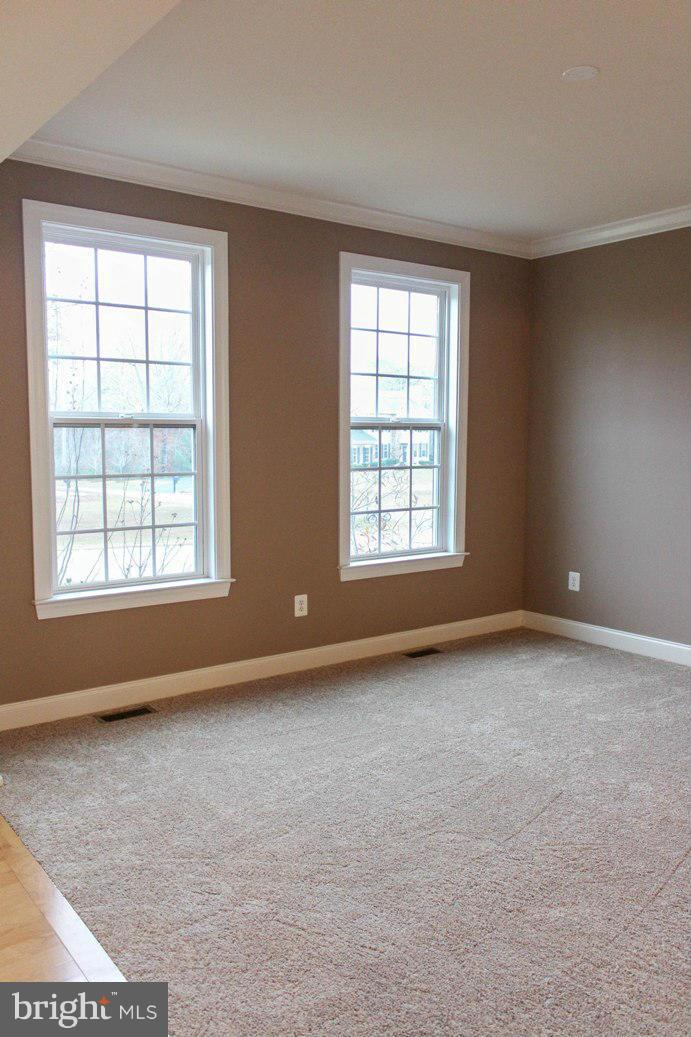 FORREST FARM - Residential