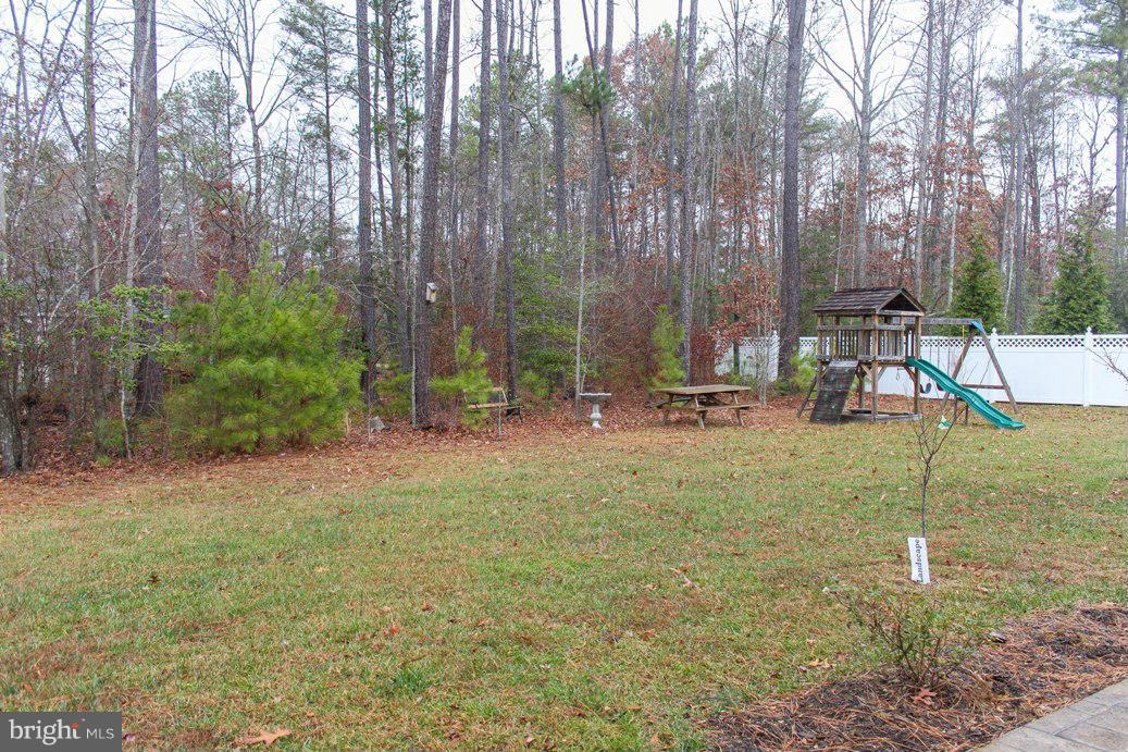 FORREST FARM - Residential