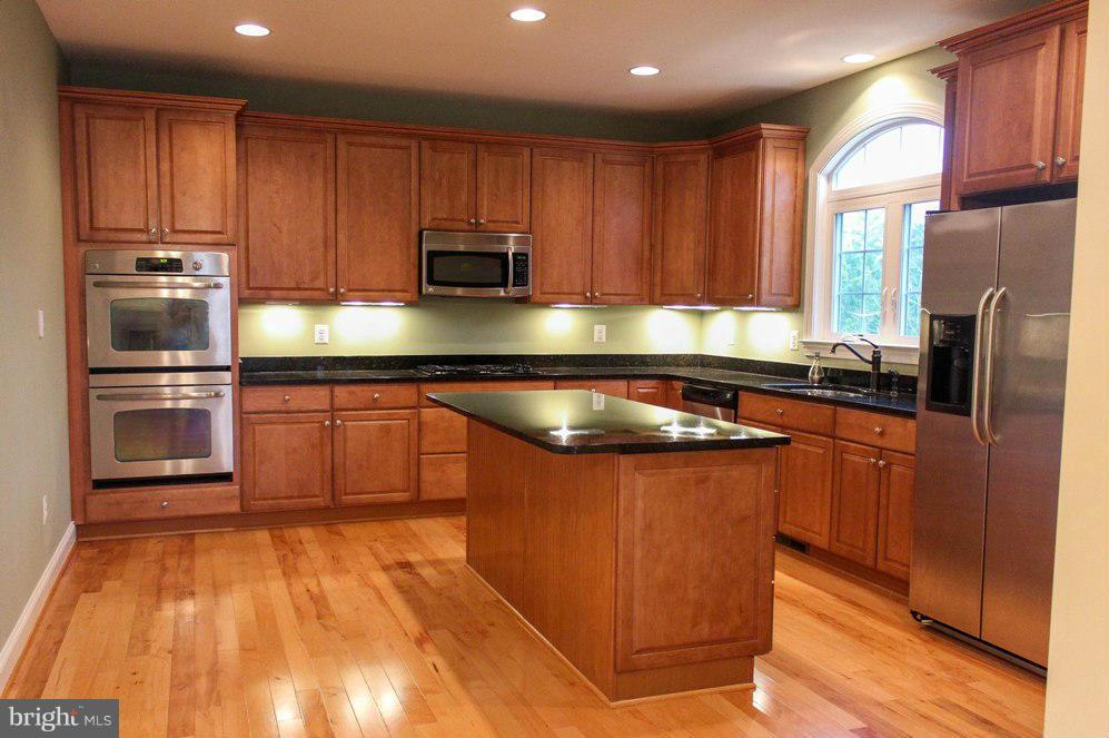 FORREST FARM - Residential