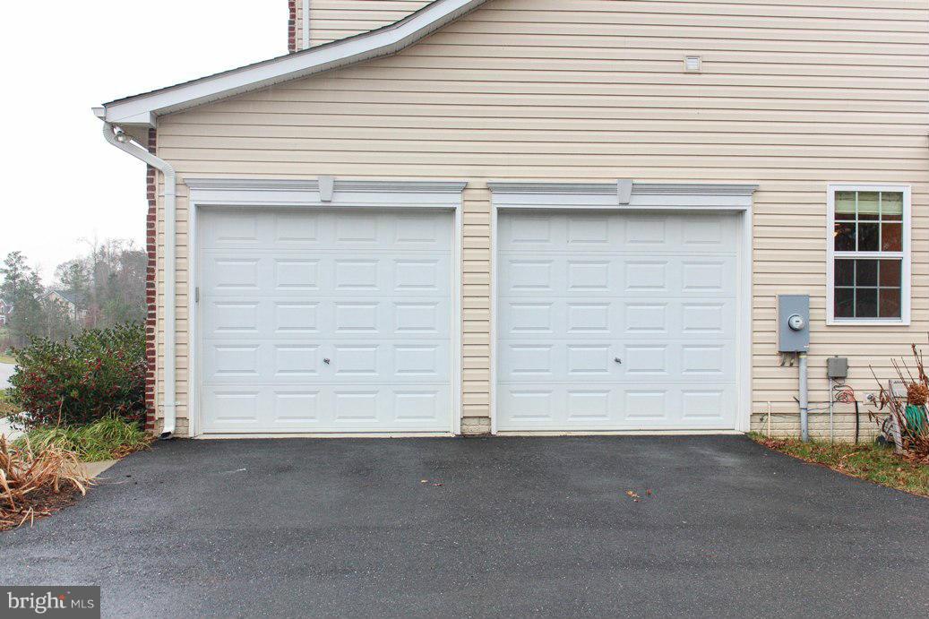 FORREST FARM - Residential