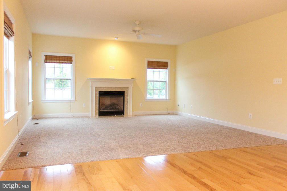 FORREST FARM - Residential