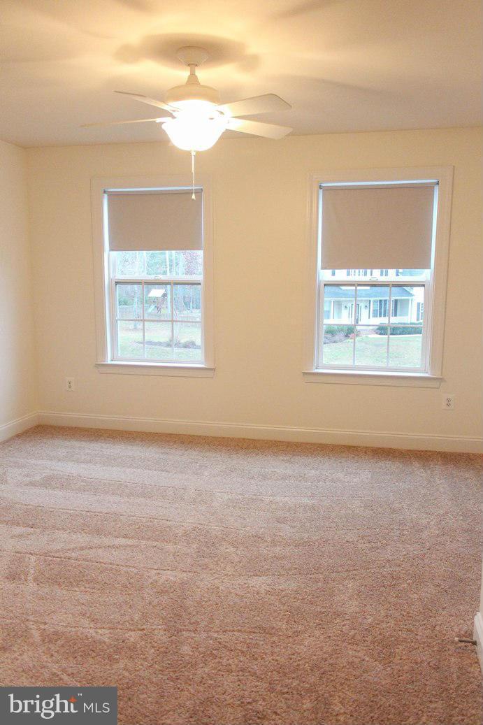 FORREST FARM - Residential