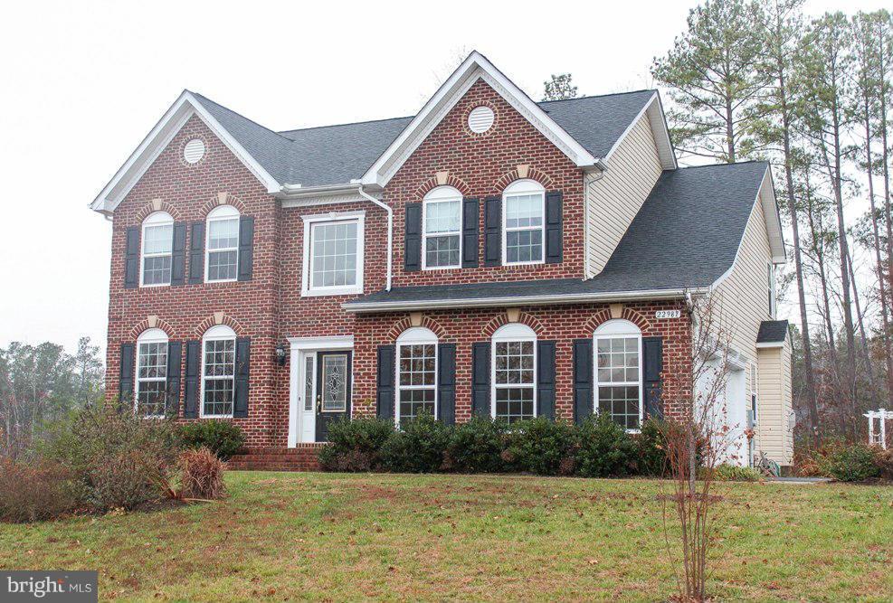 FORREST FARM - Residential