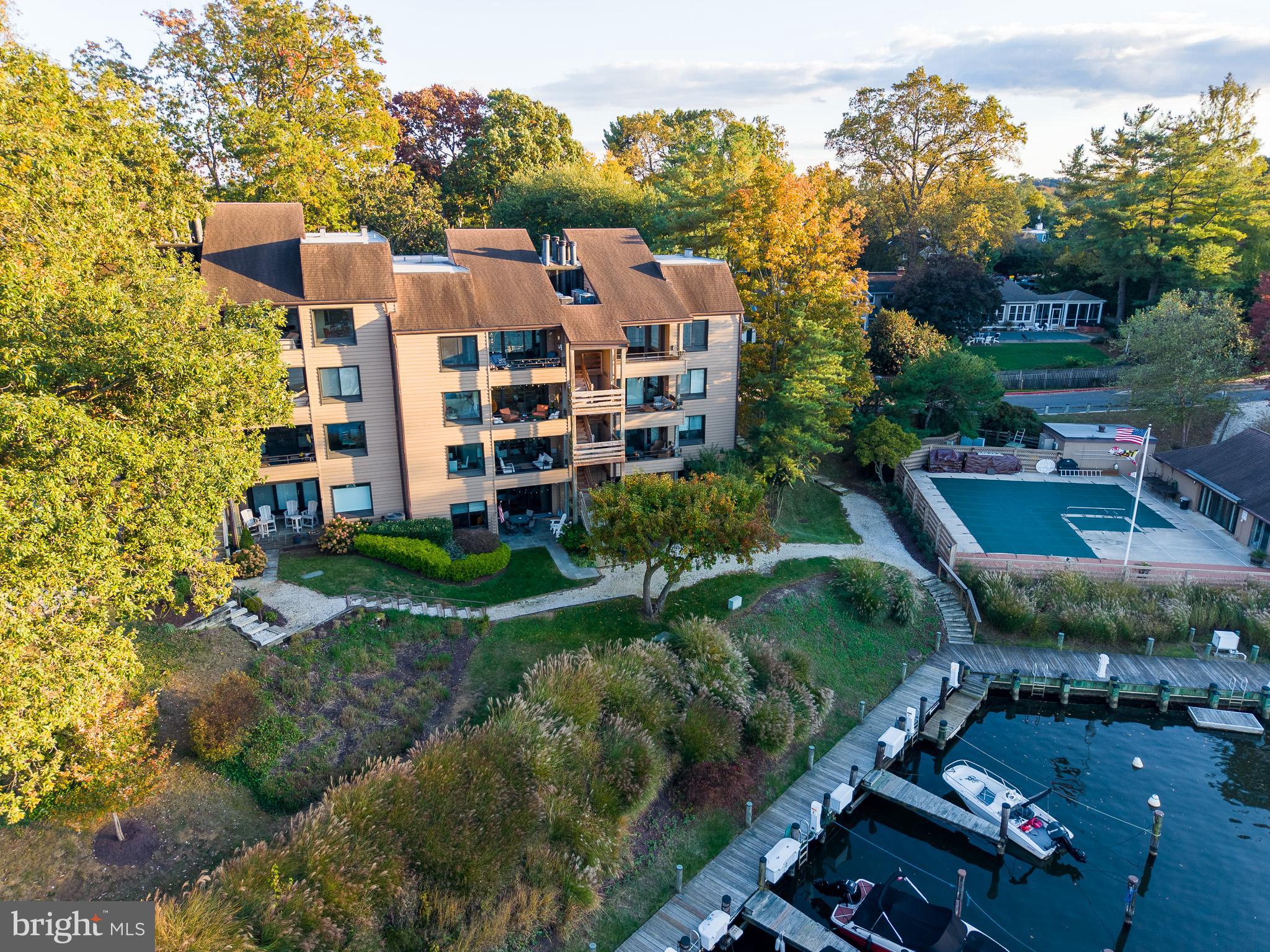 EASTPORT - Residential