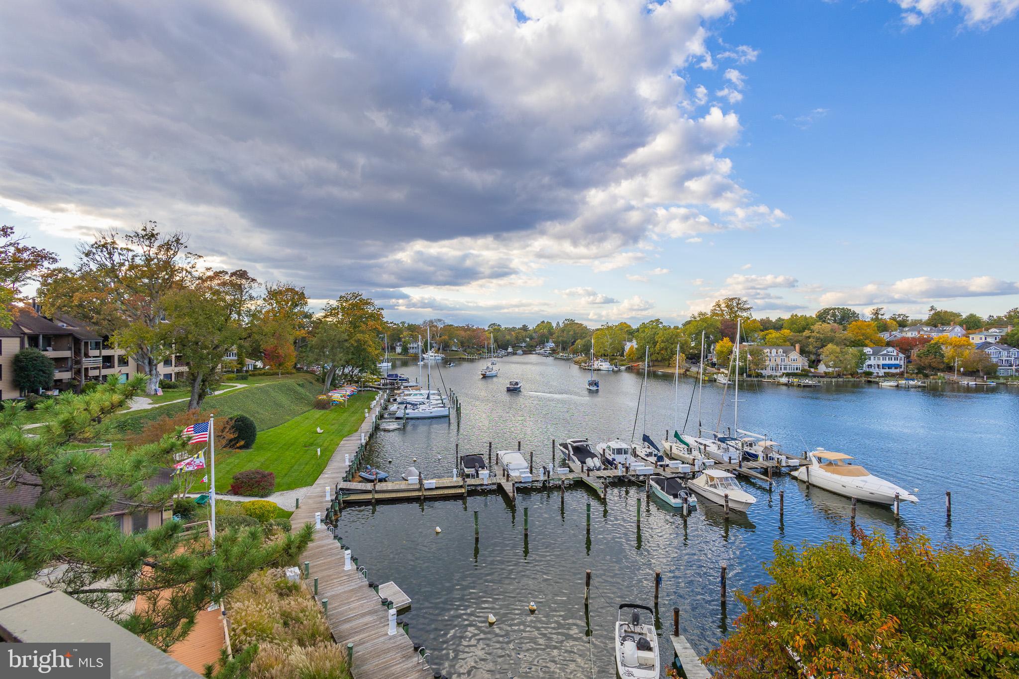 EASTPORT - Residential