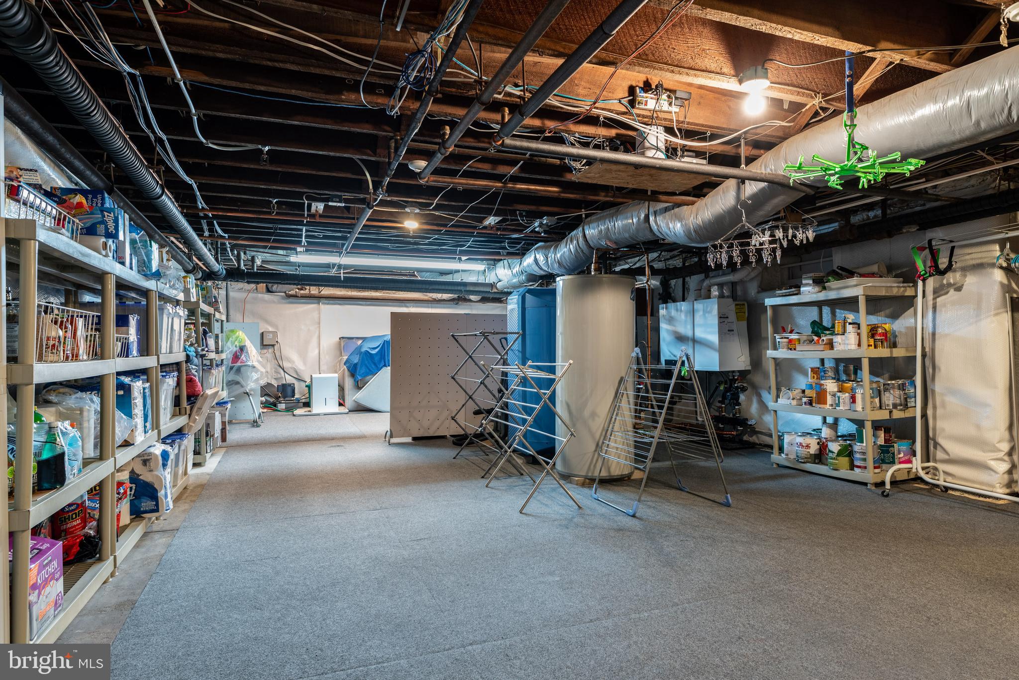 NARBERTH - Residential