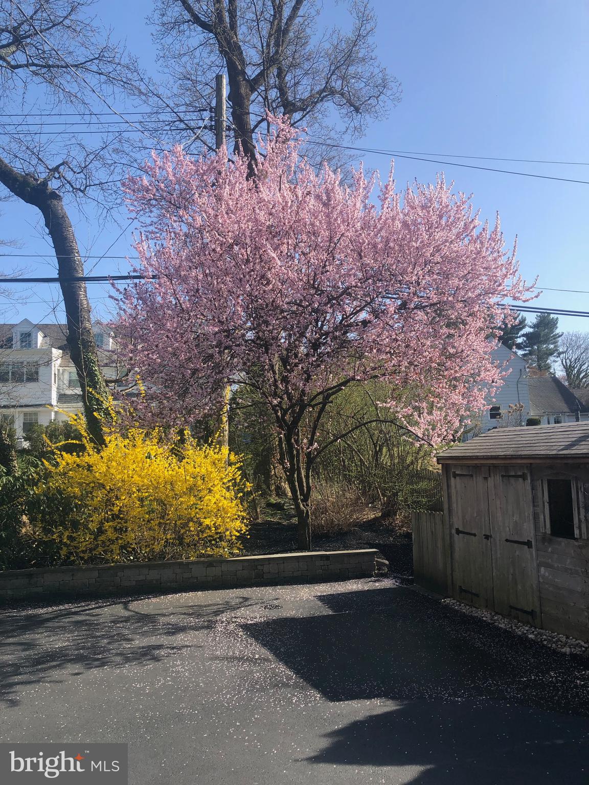 NARBERTH - Residential