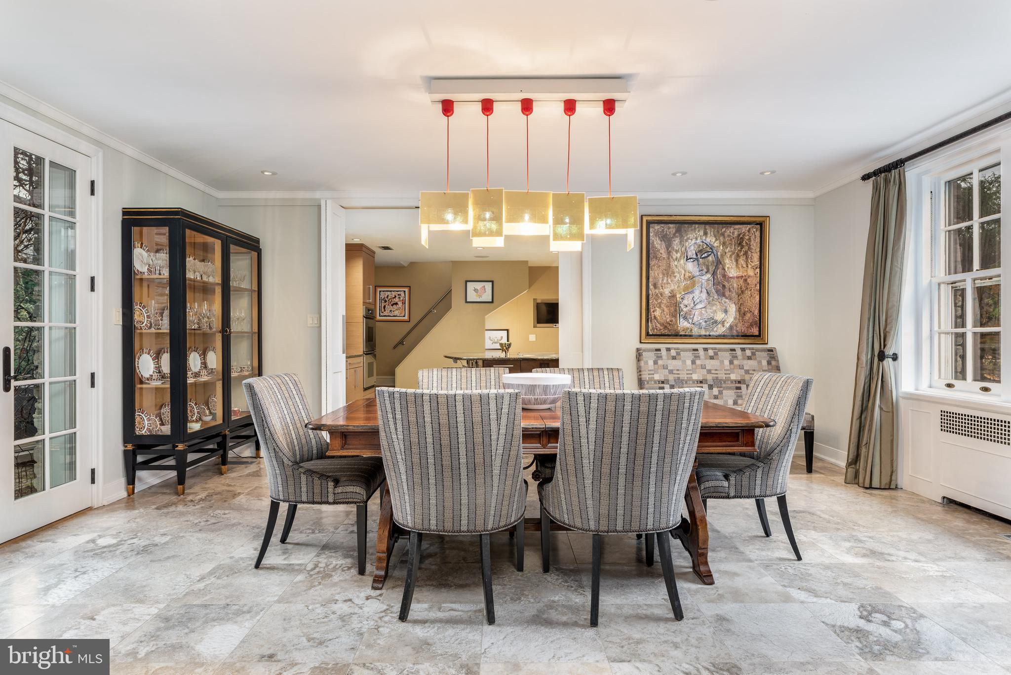 NARBERTH - Residential