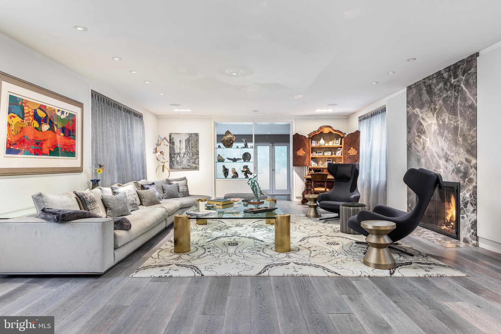 NARBERTH - Residential