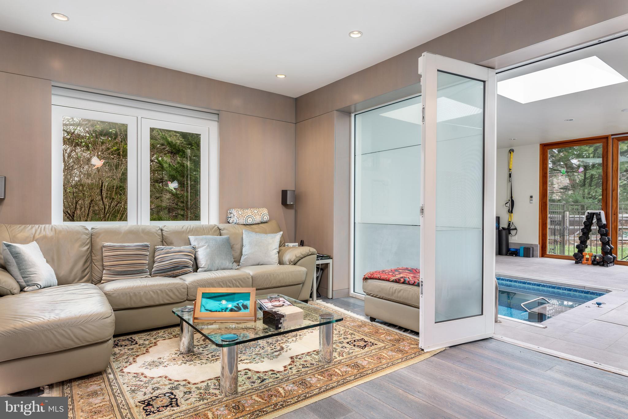 NARBERTH - Residential