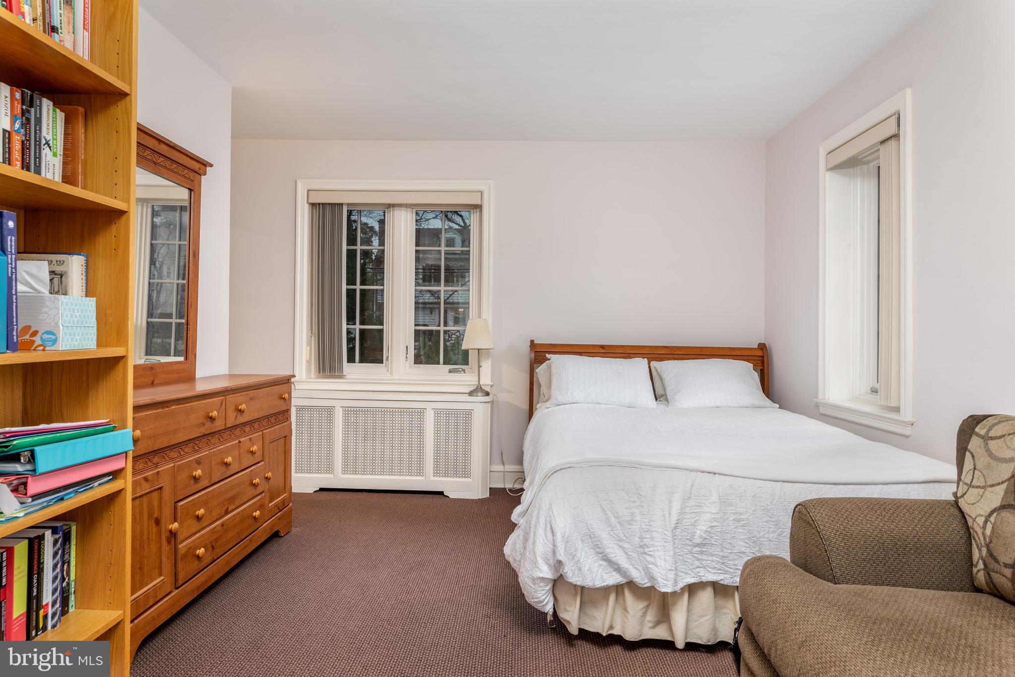 NARBERTH - Residential