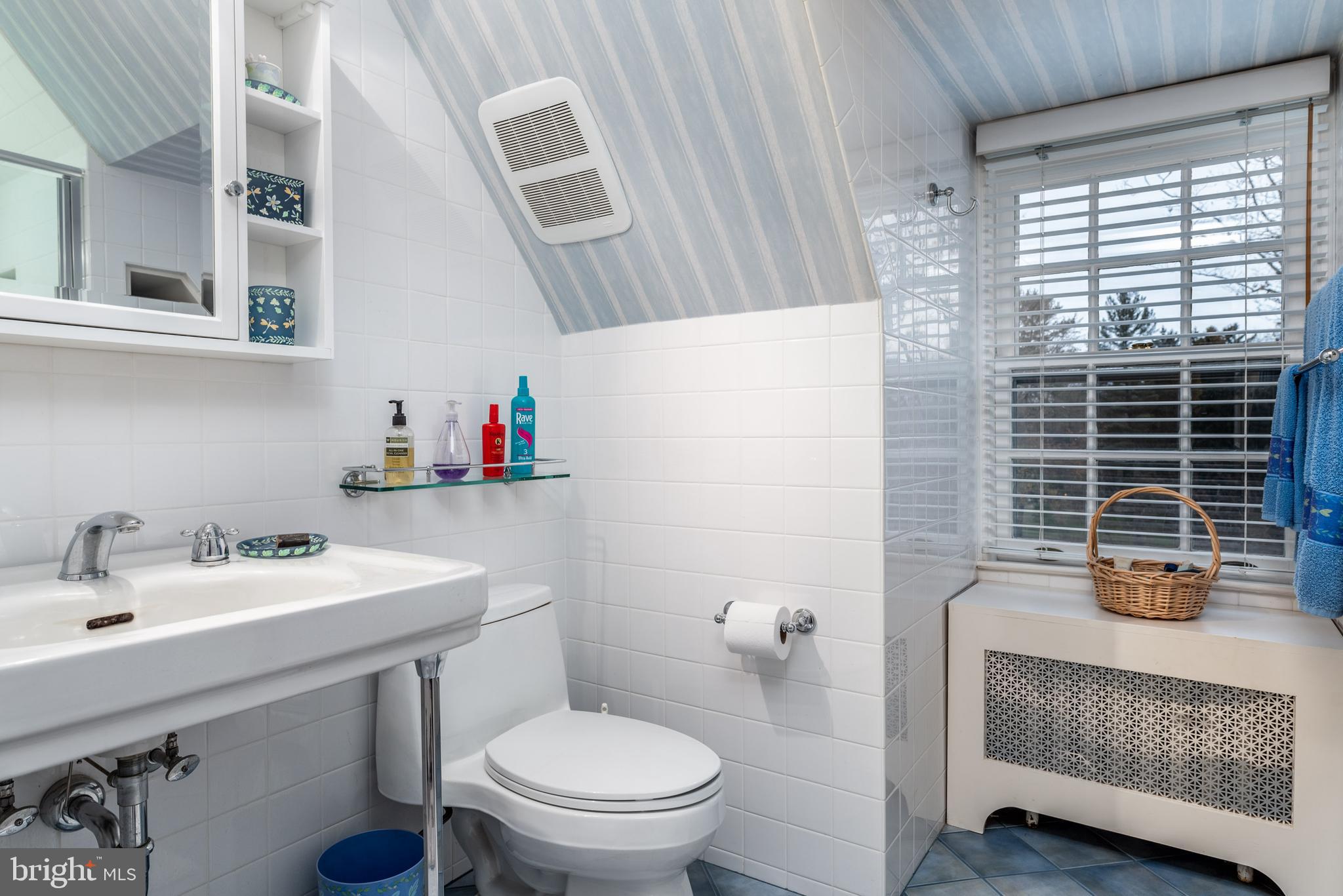 NARBERTH - Residential