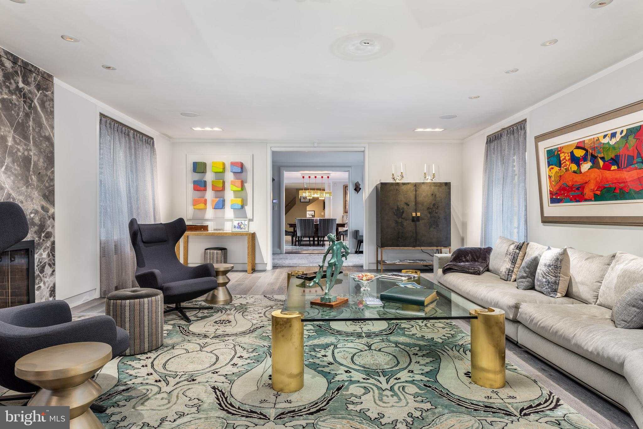 NARBERTH - Residential