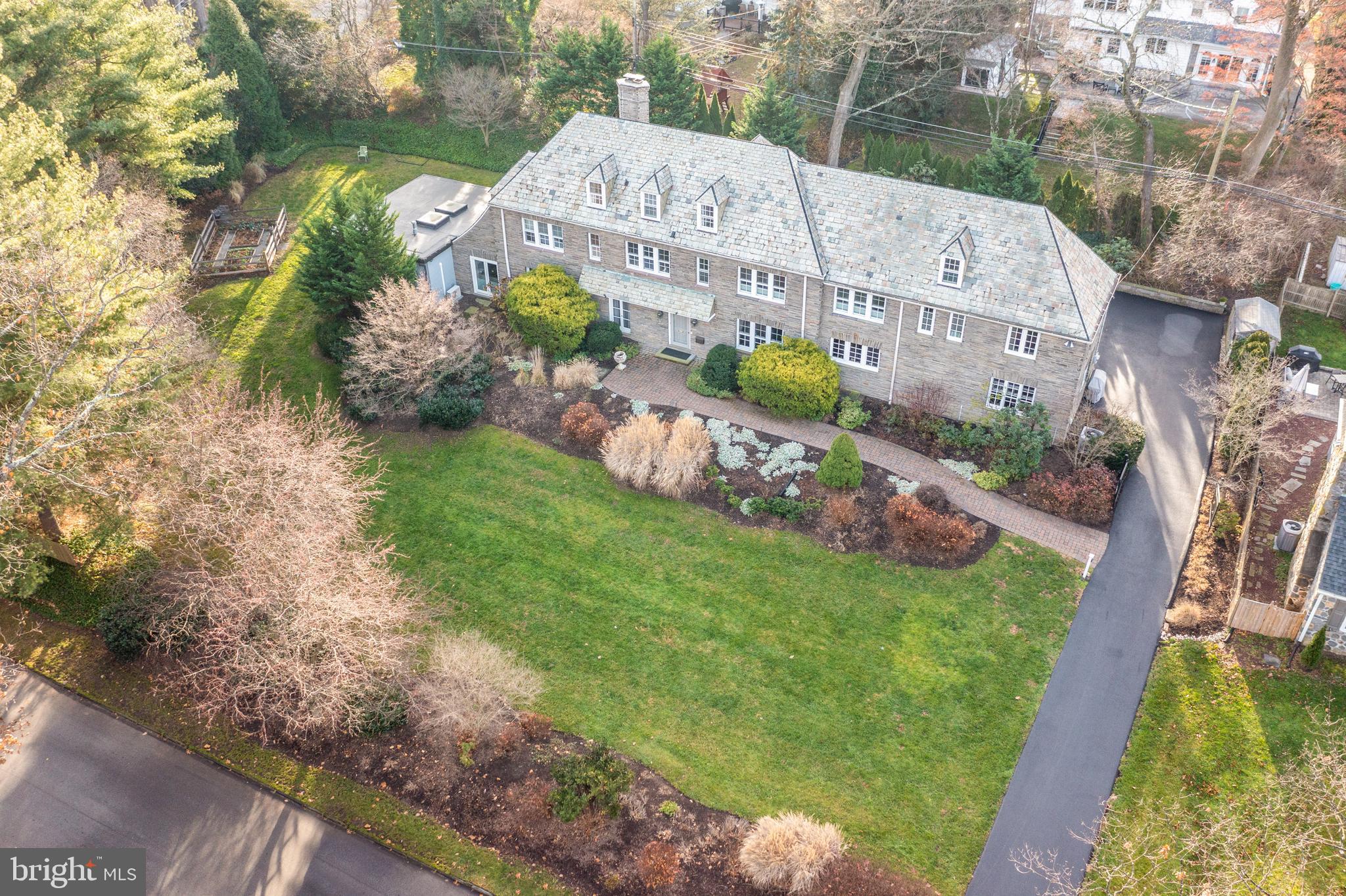 NARBERTH - Residential