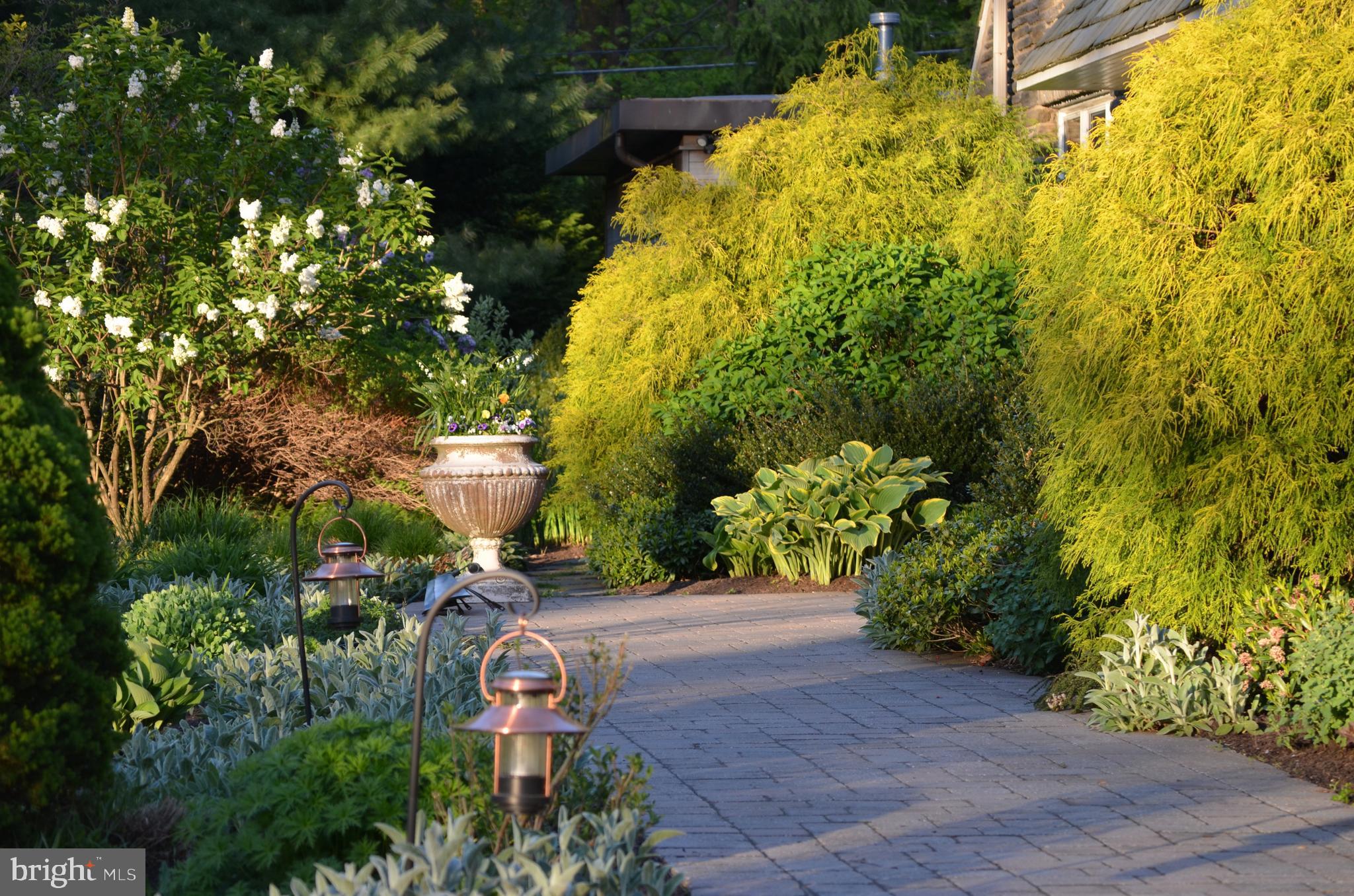 NARBERTH - Residential