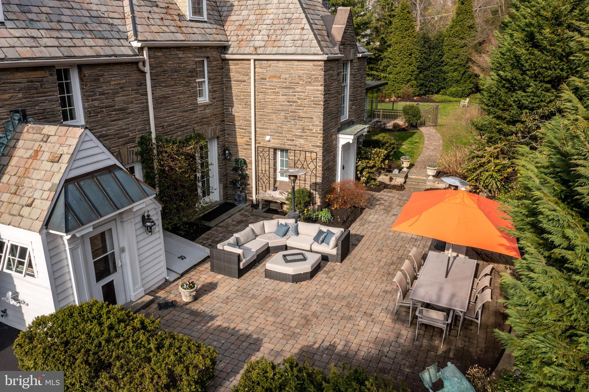 NARBERTH - Residential