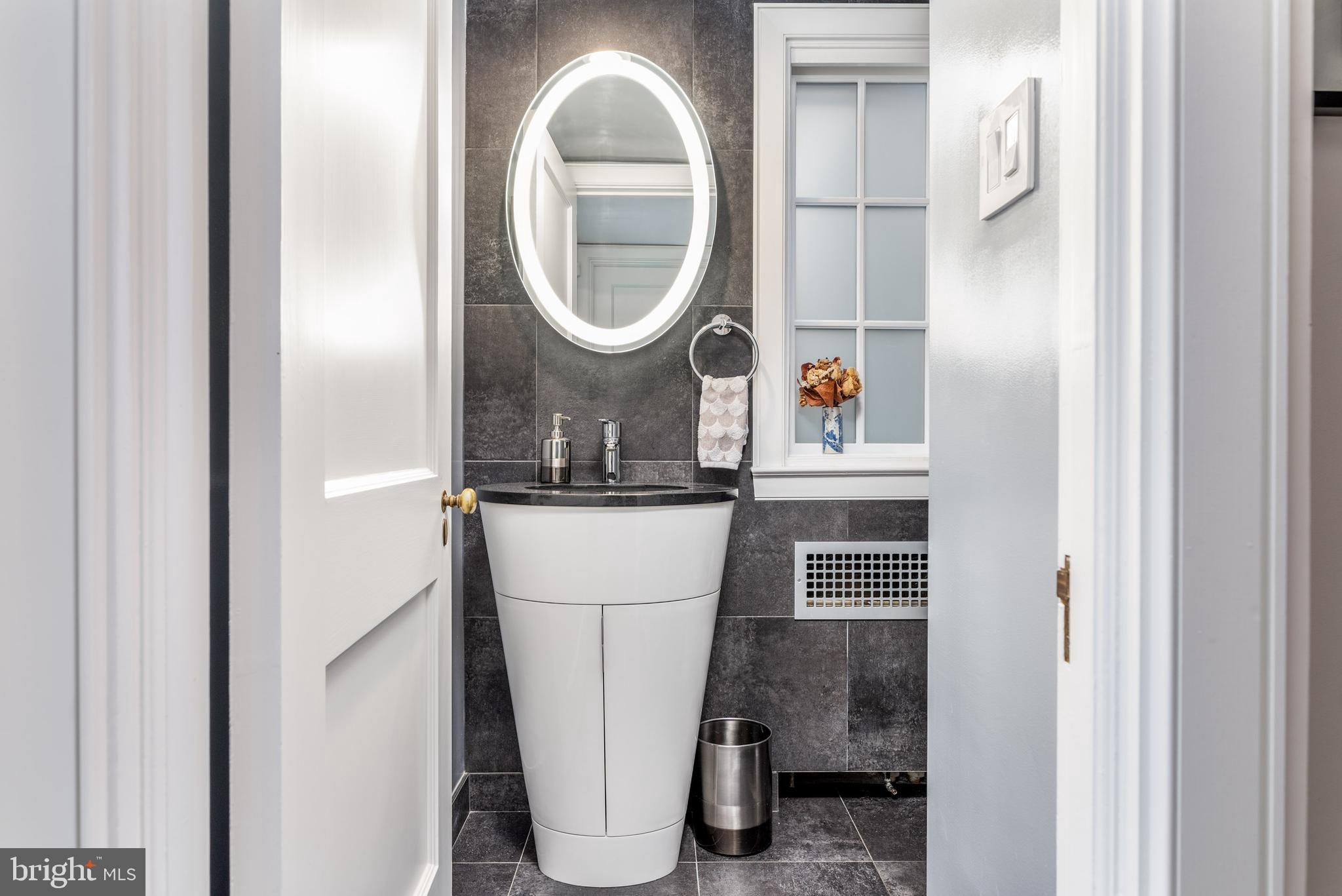 NARBERTH - Residential