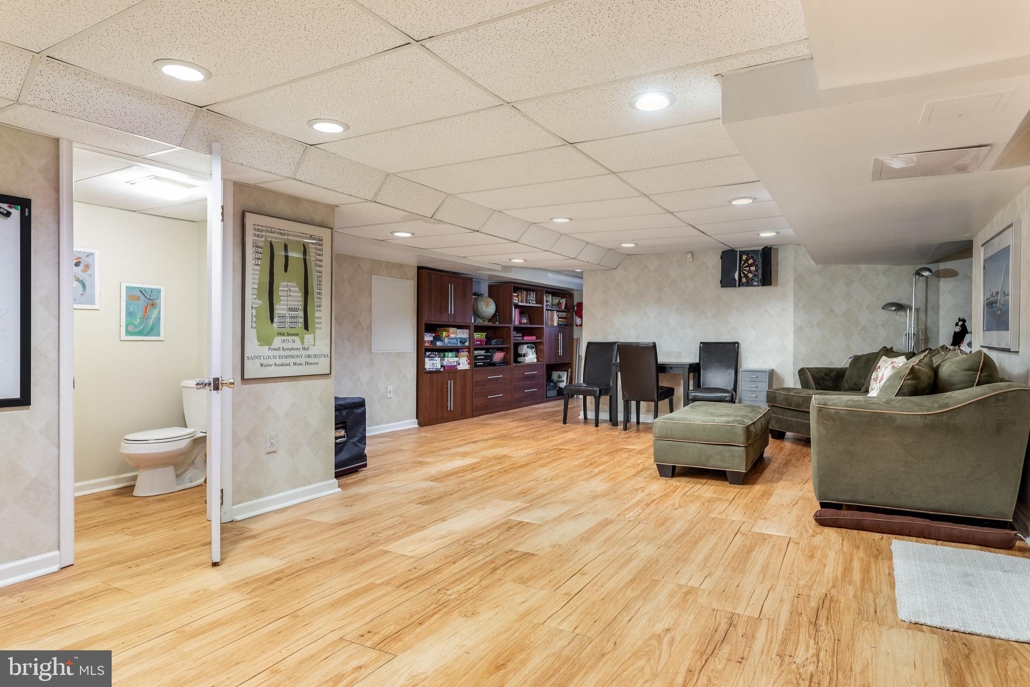 NARBERTH - Residential