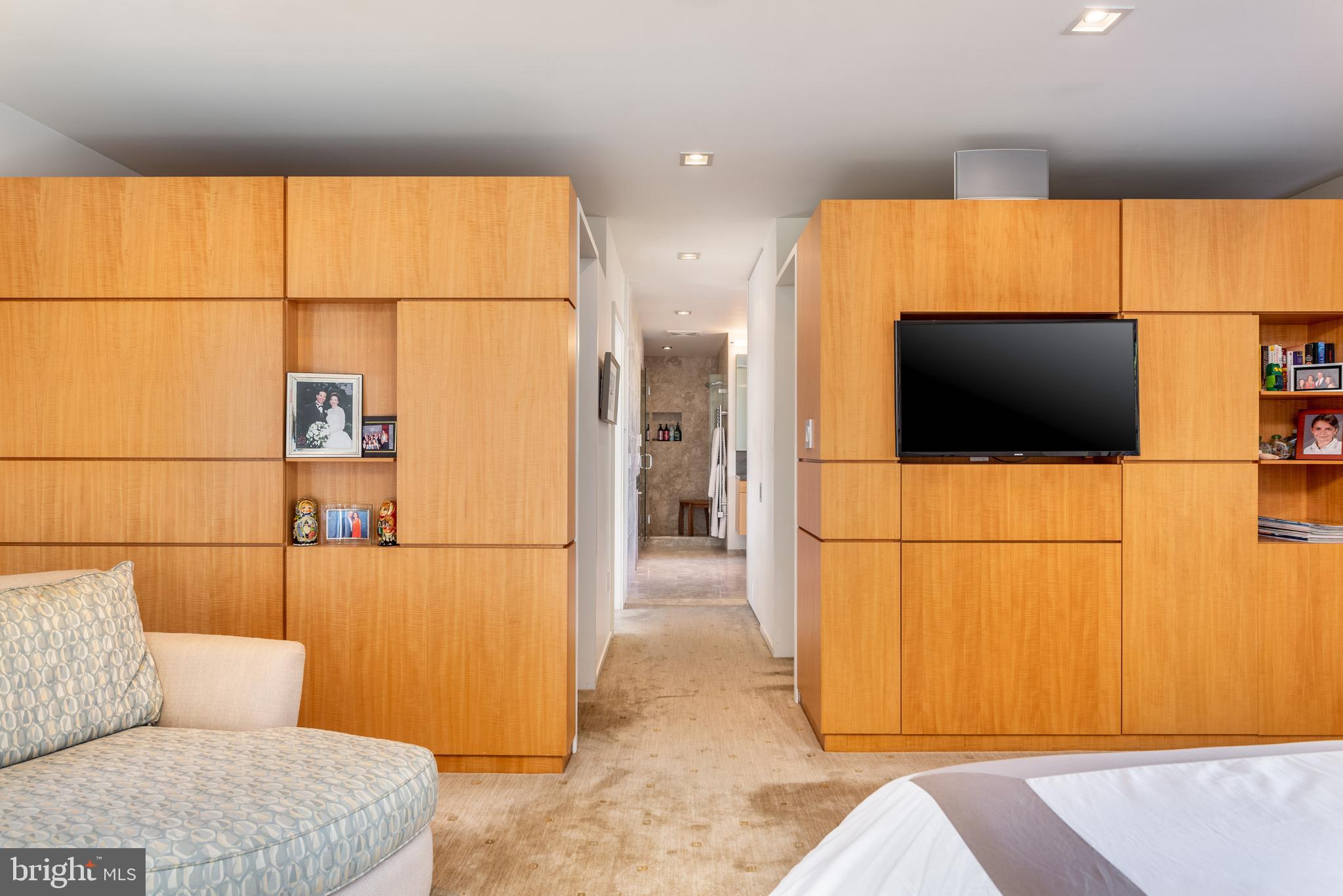 NARBERTH - Residential