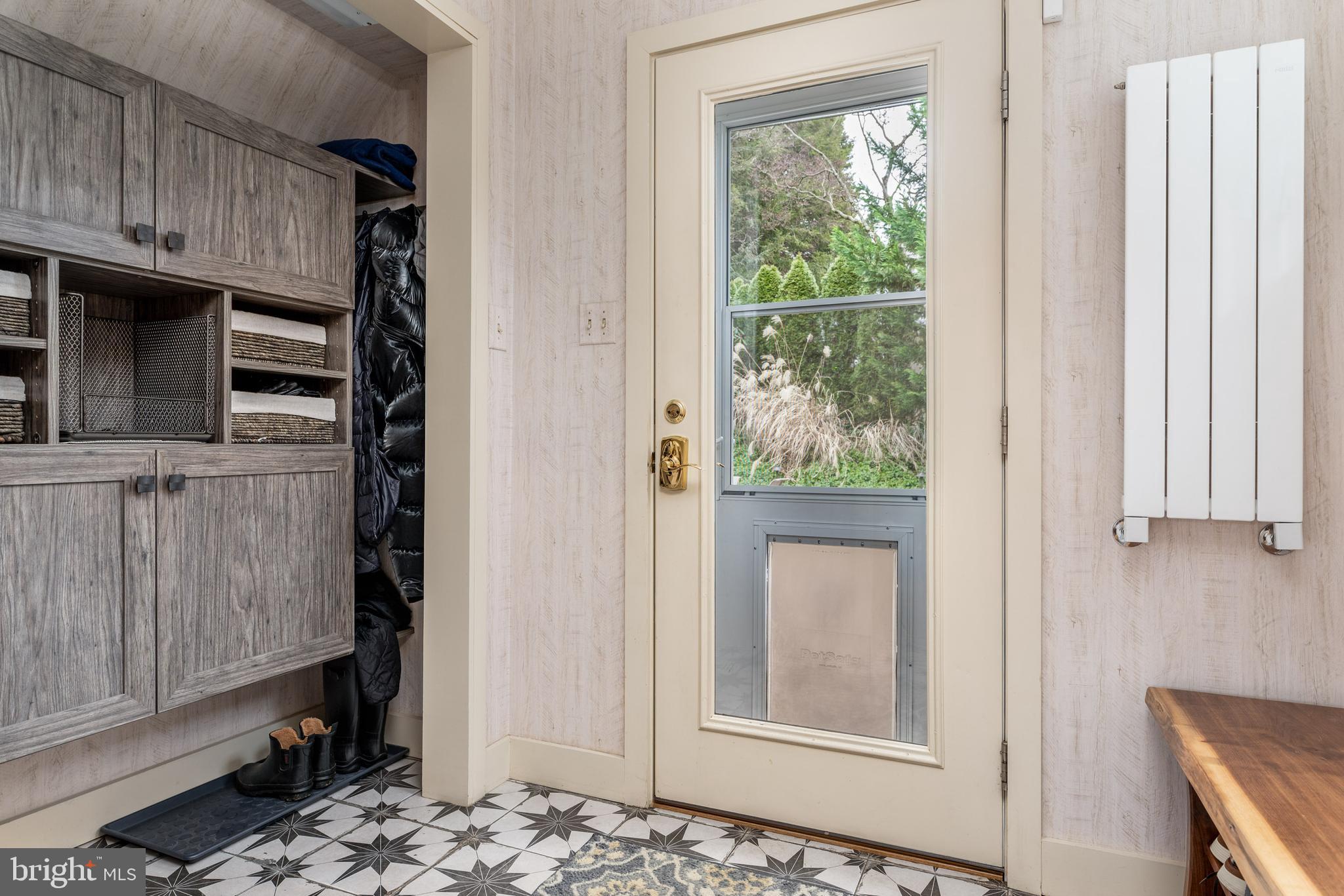 NARBERTH - Residential