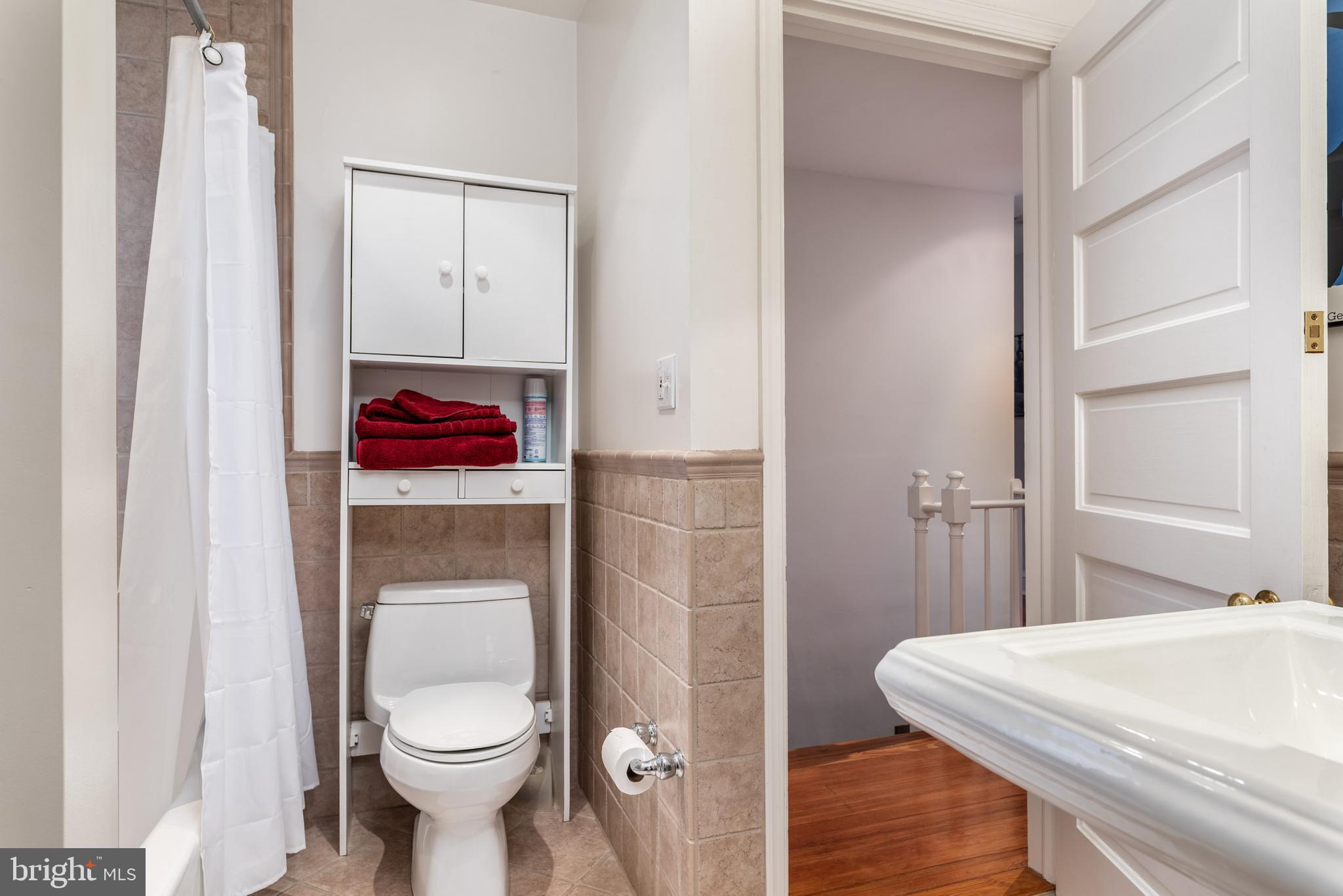 NARBERTH - Residential