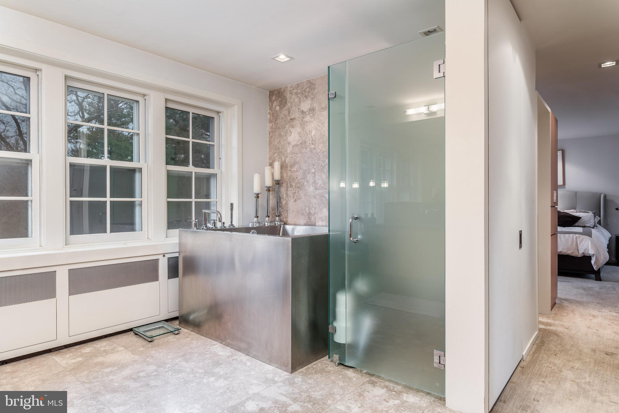 NARBERTH - Residential