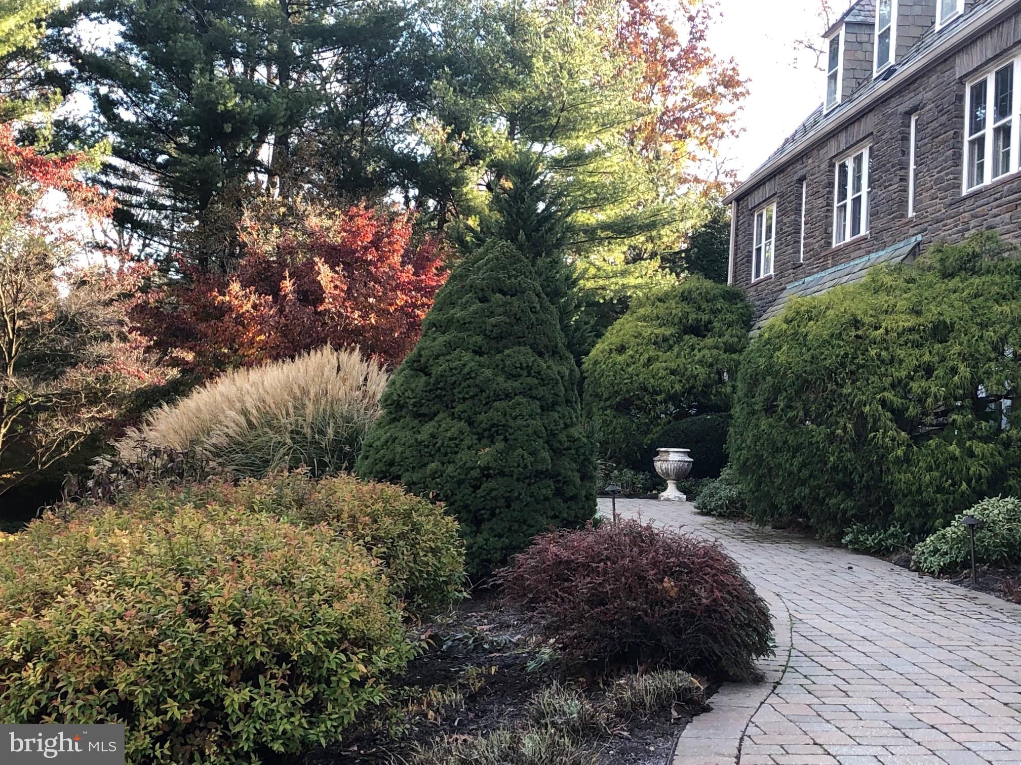 NARBERTH - Residential