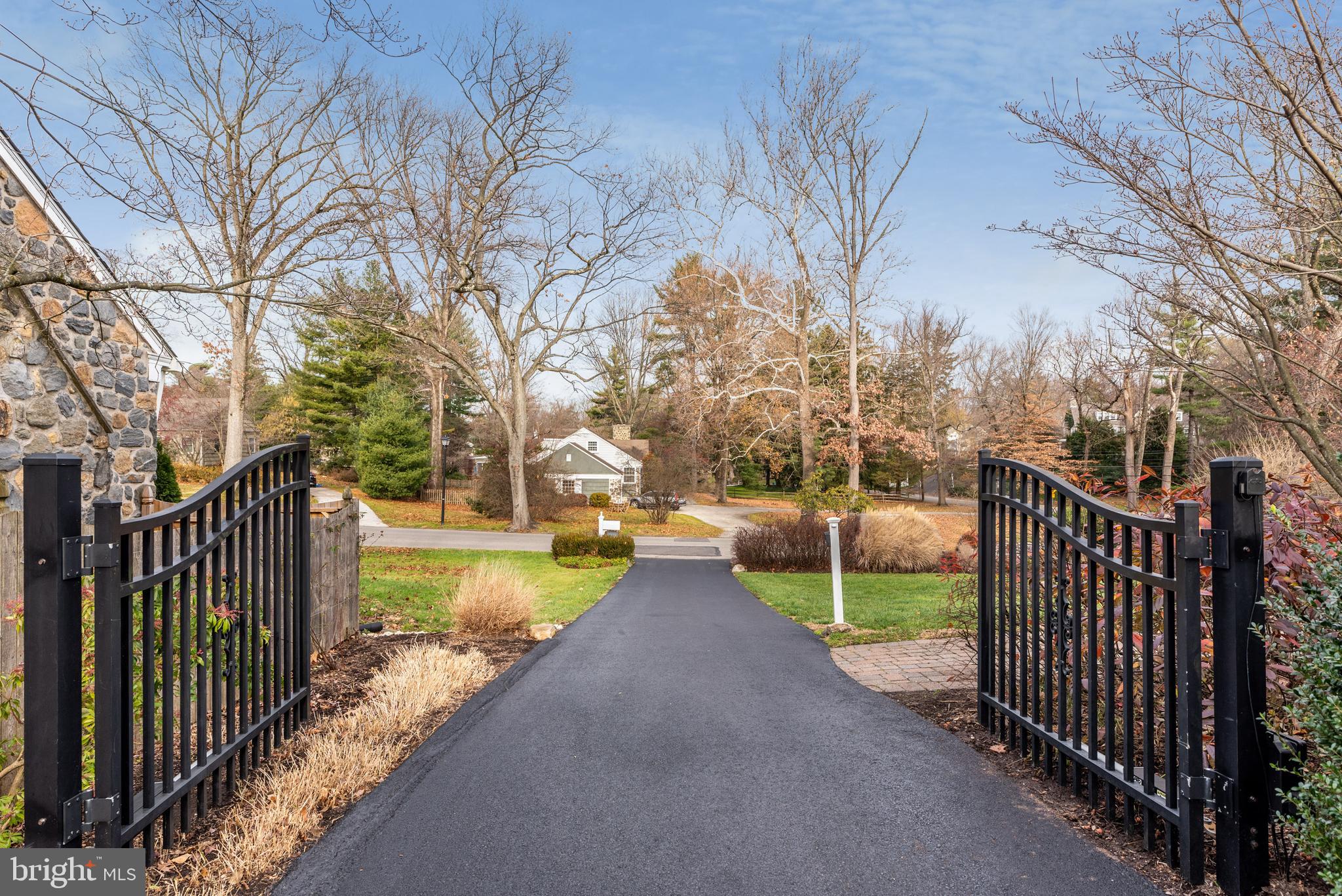 NARBERTH - Residential
