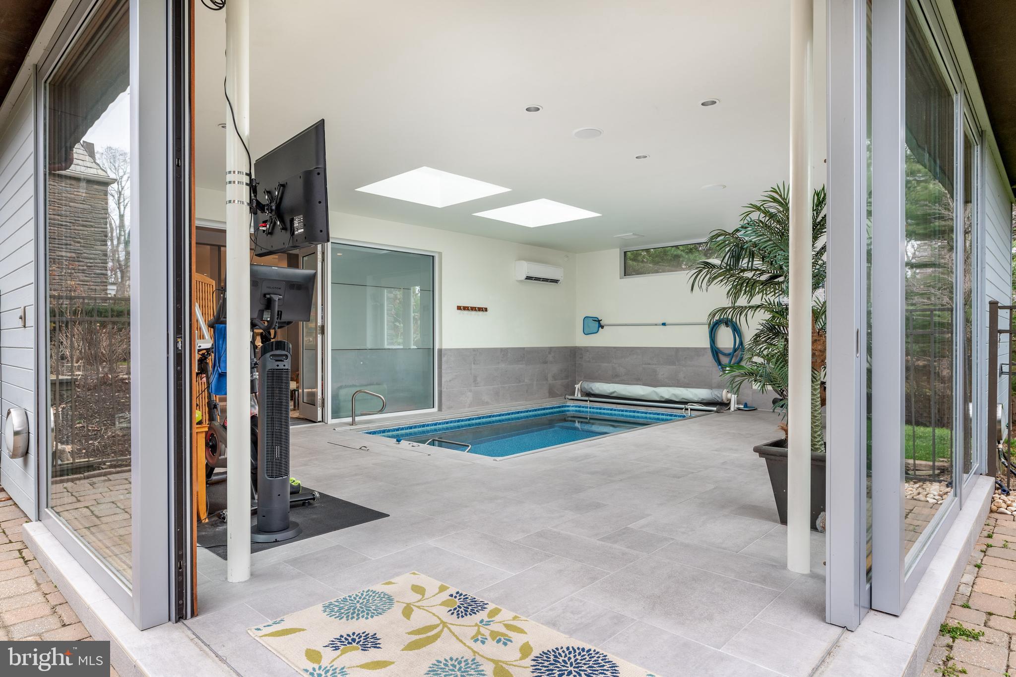 NARBERTH - Residential