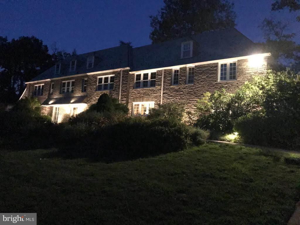 NARBERTH - Residential