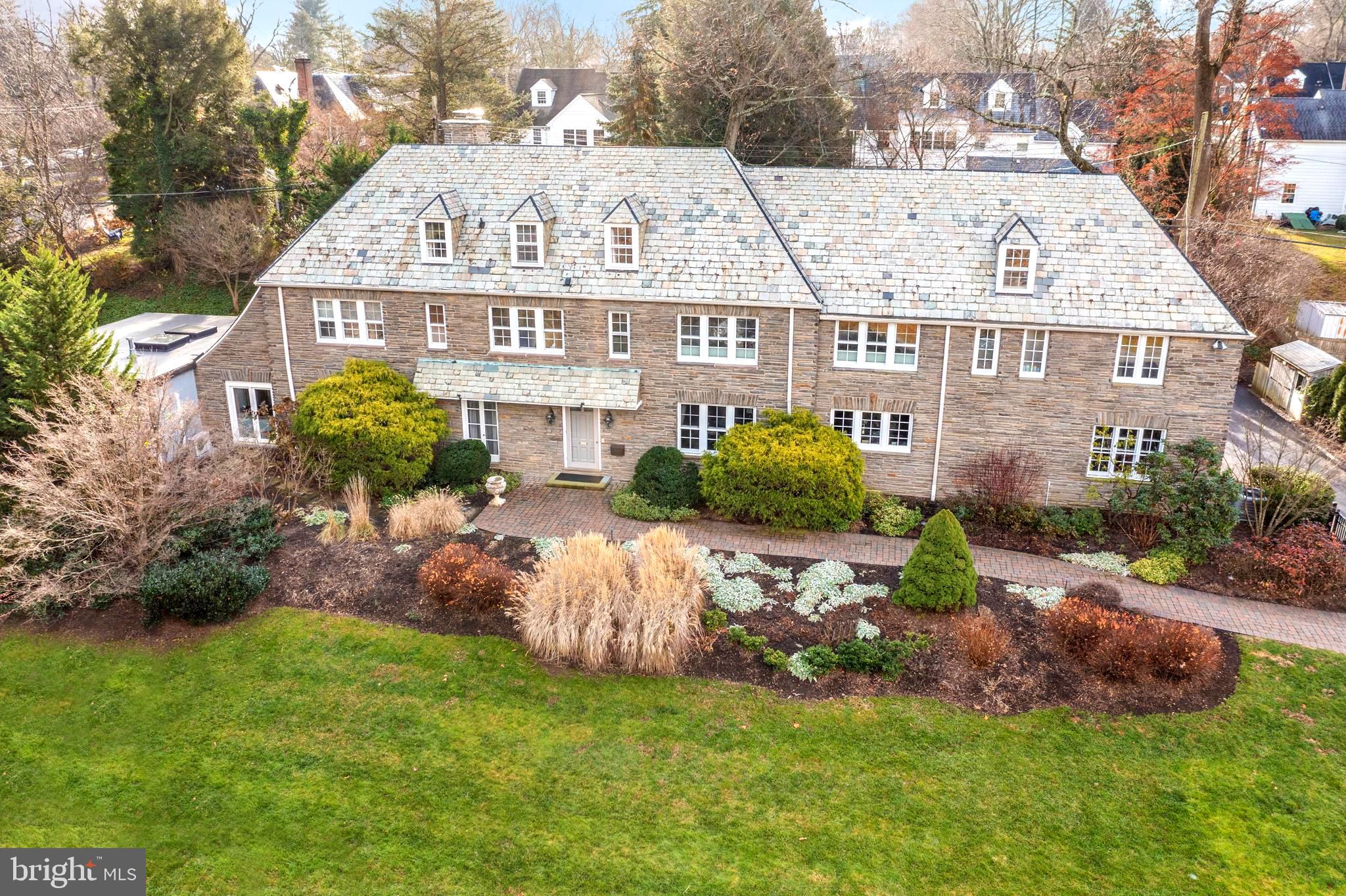 NARBERTH - Residential