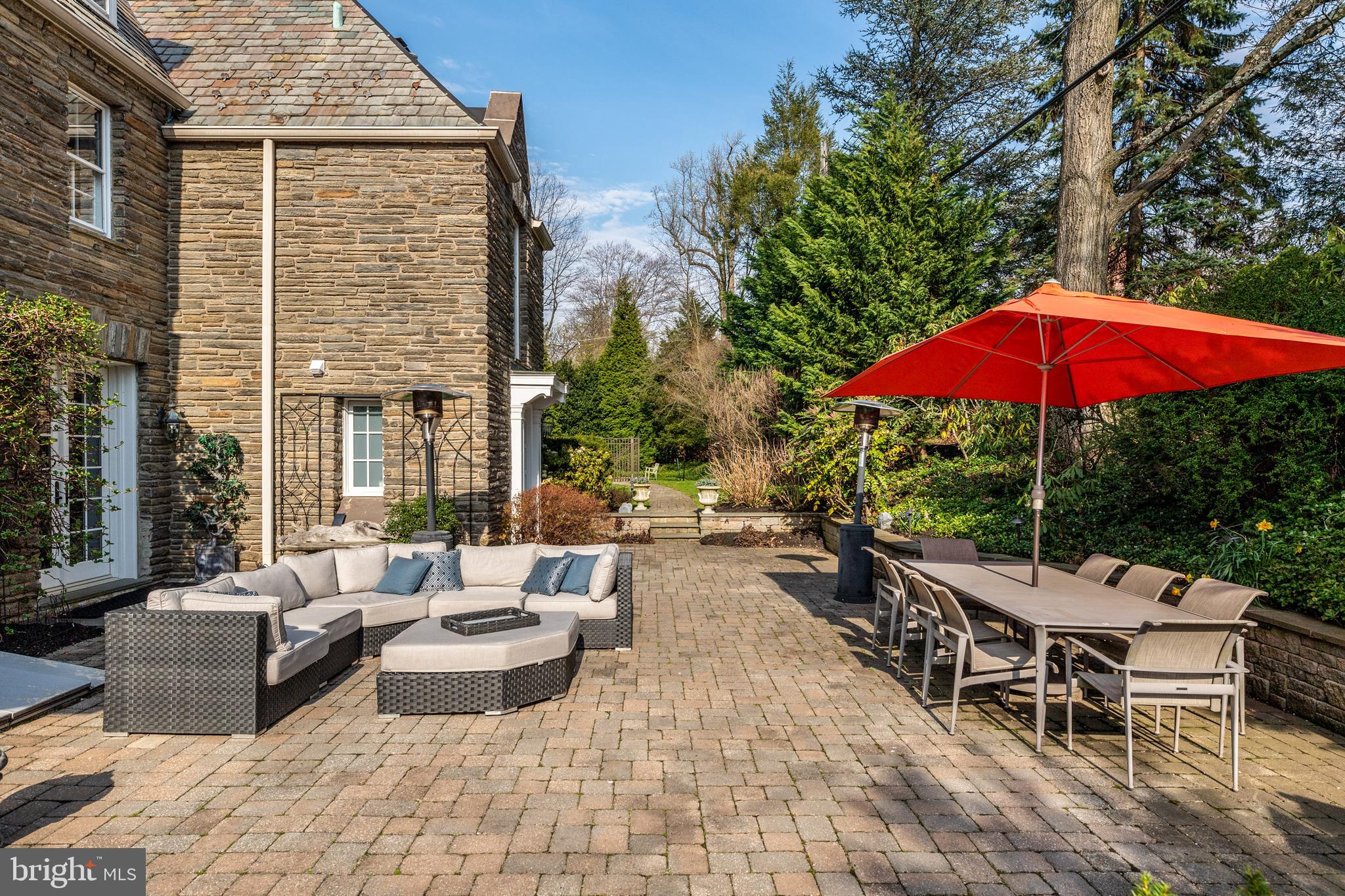 NARBERTH - Residential