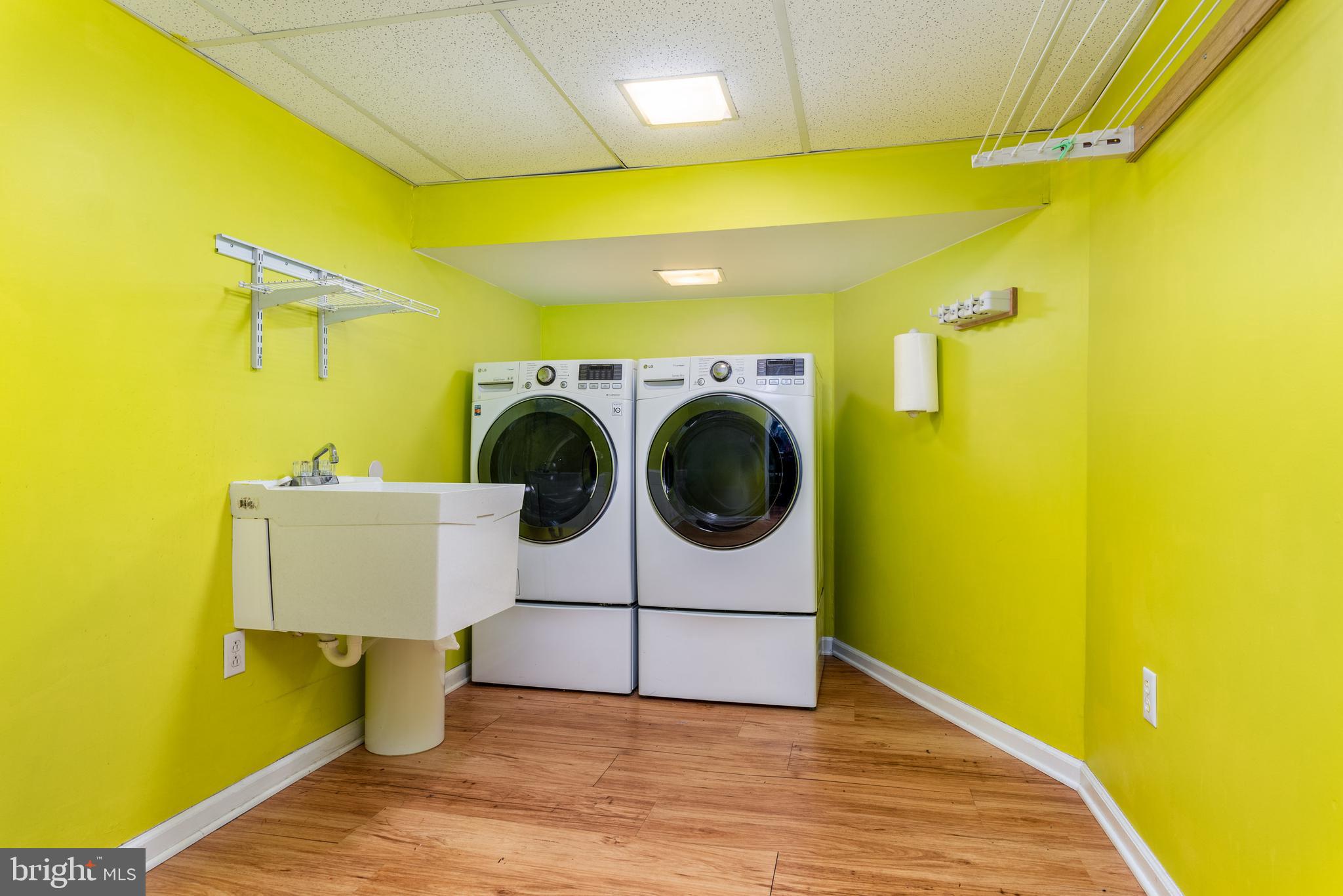 NARBERTH - Residential