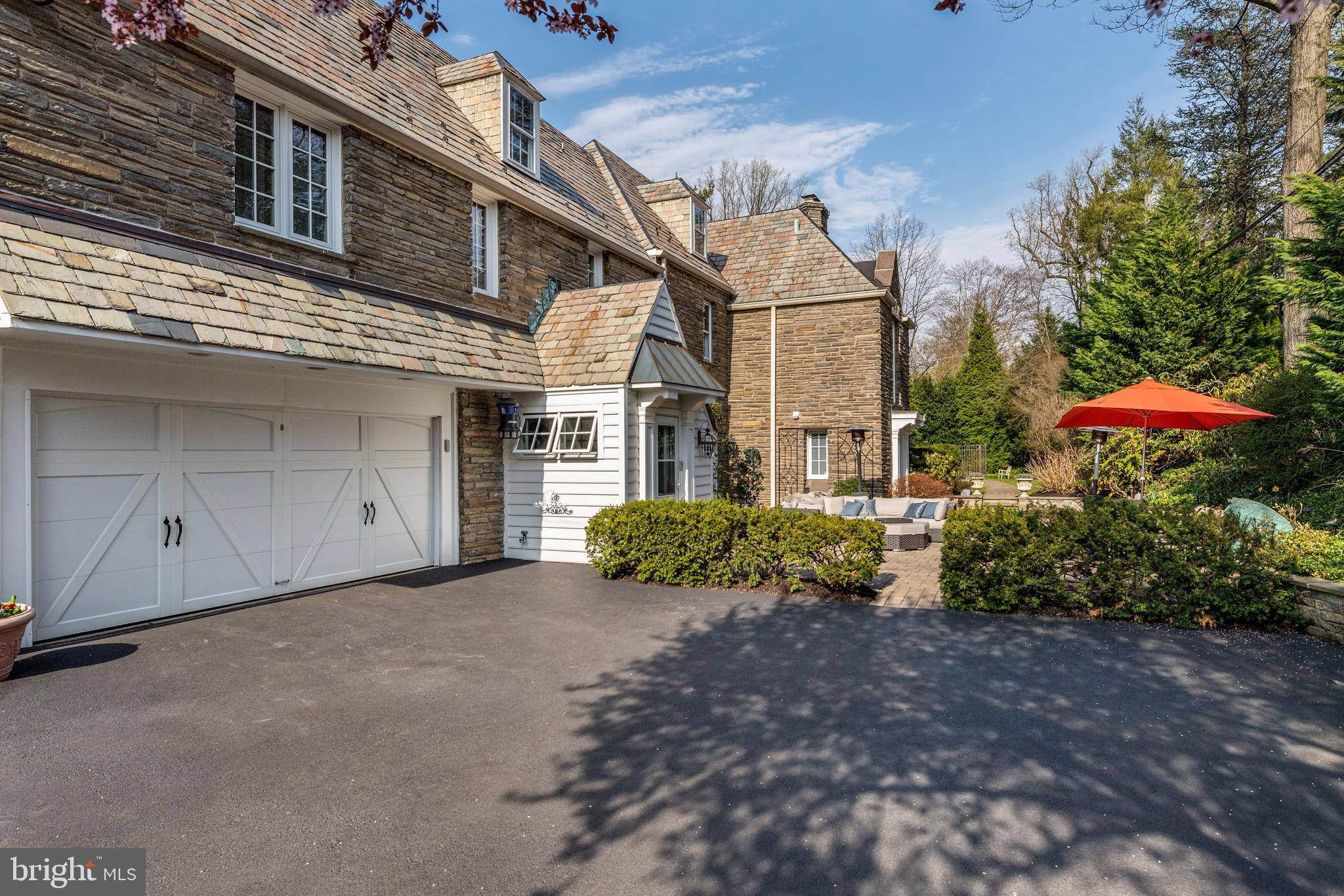 NARBERTH - Residential